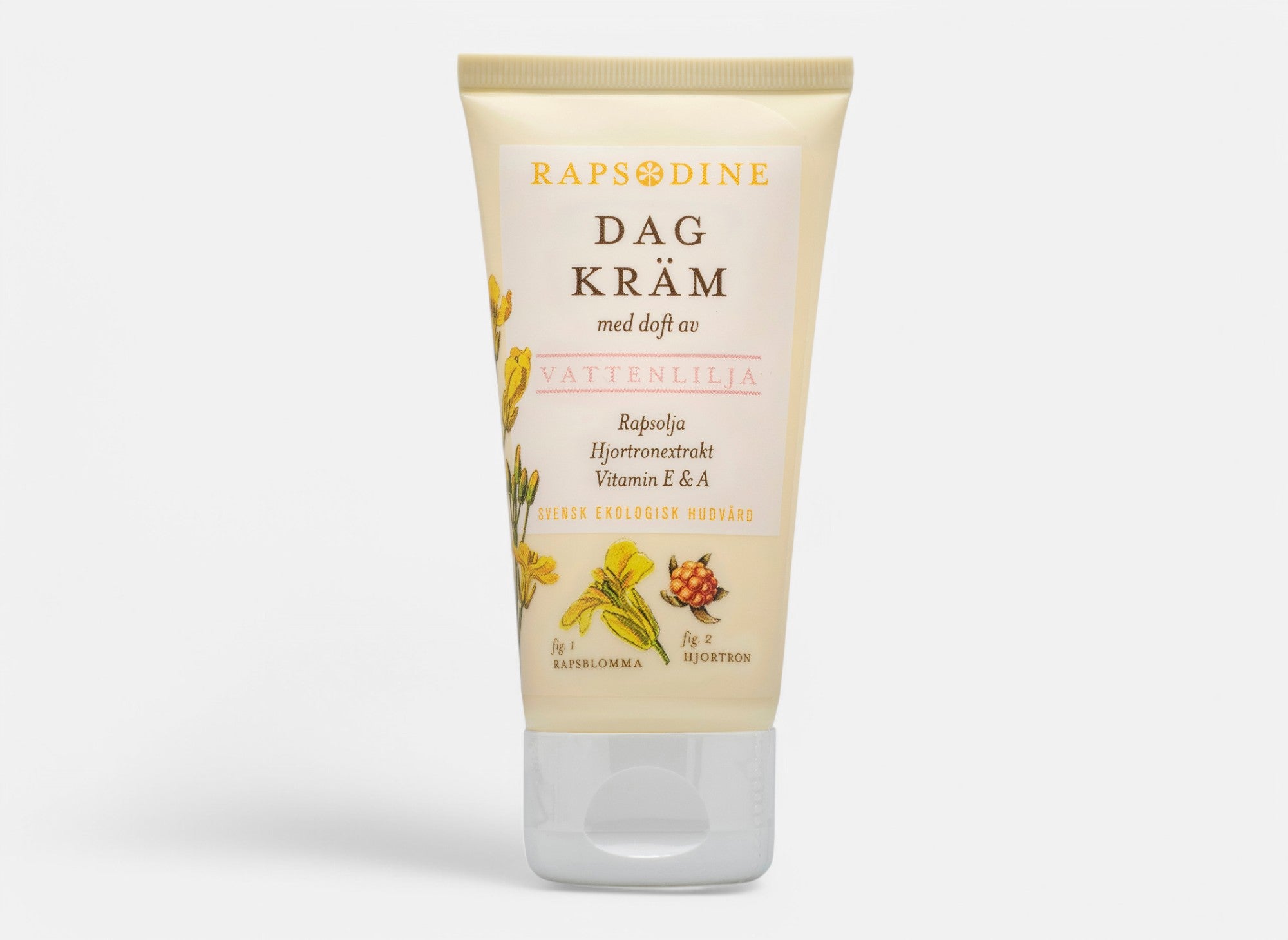 Dagkräm 50 ml