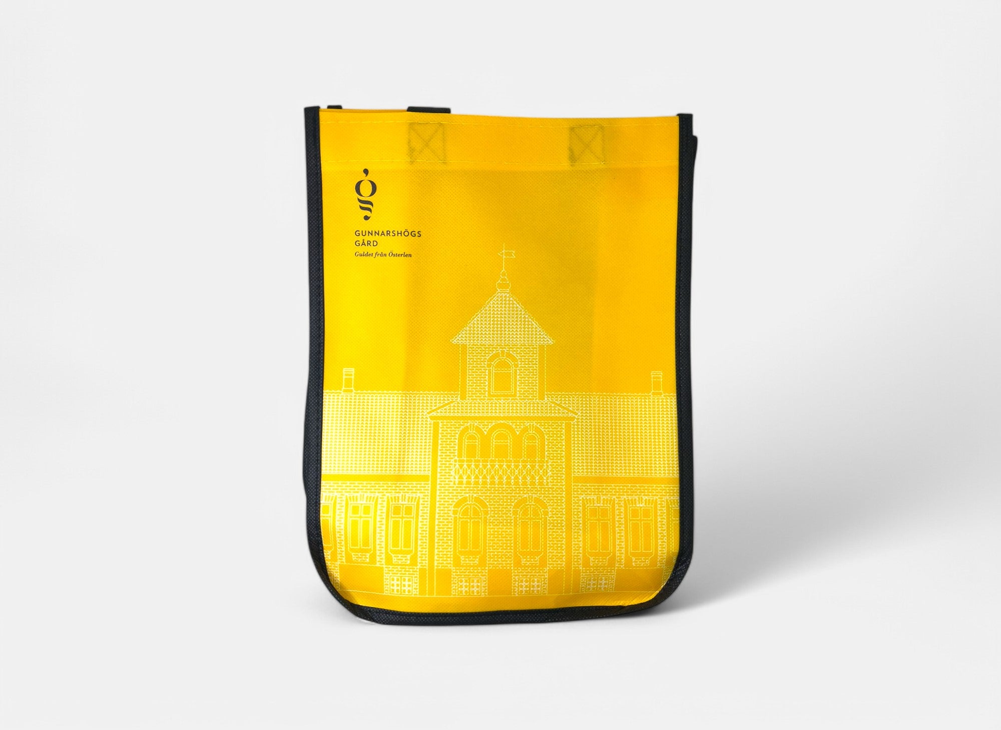 Reusable bag