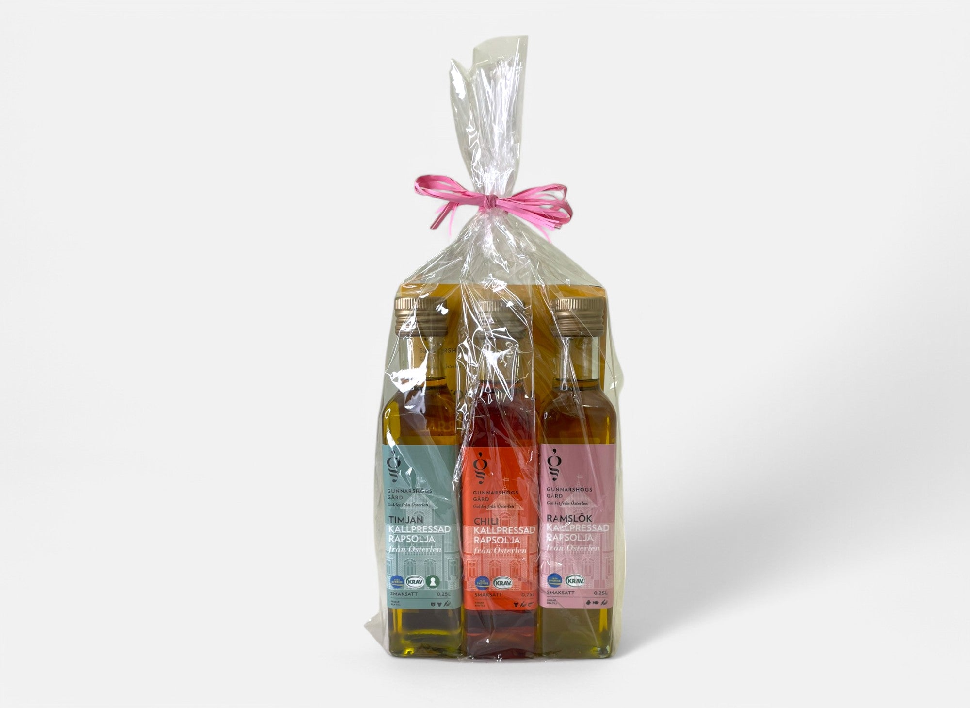 Cellophane bag