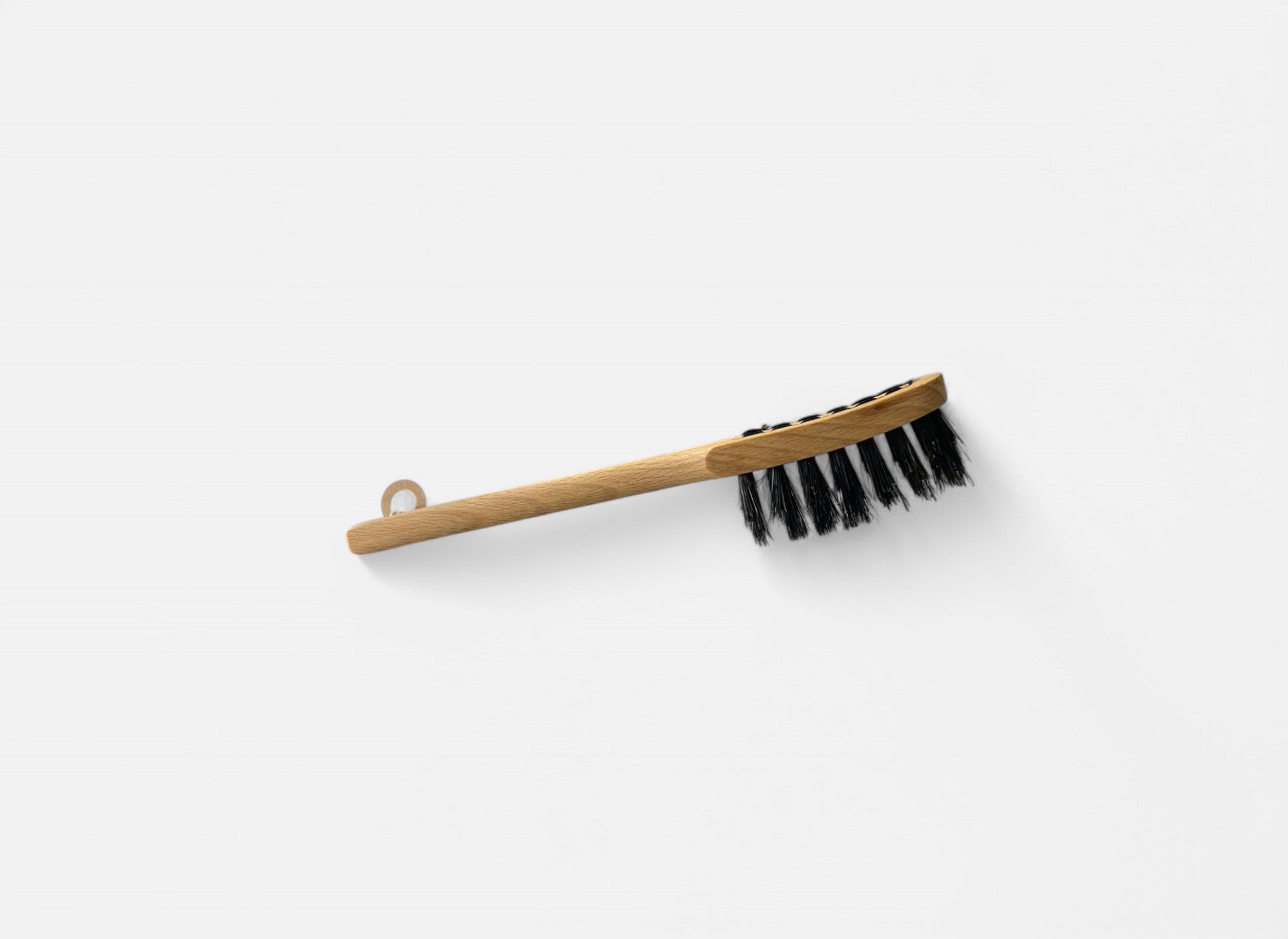 Beard brush
