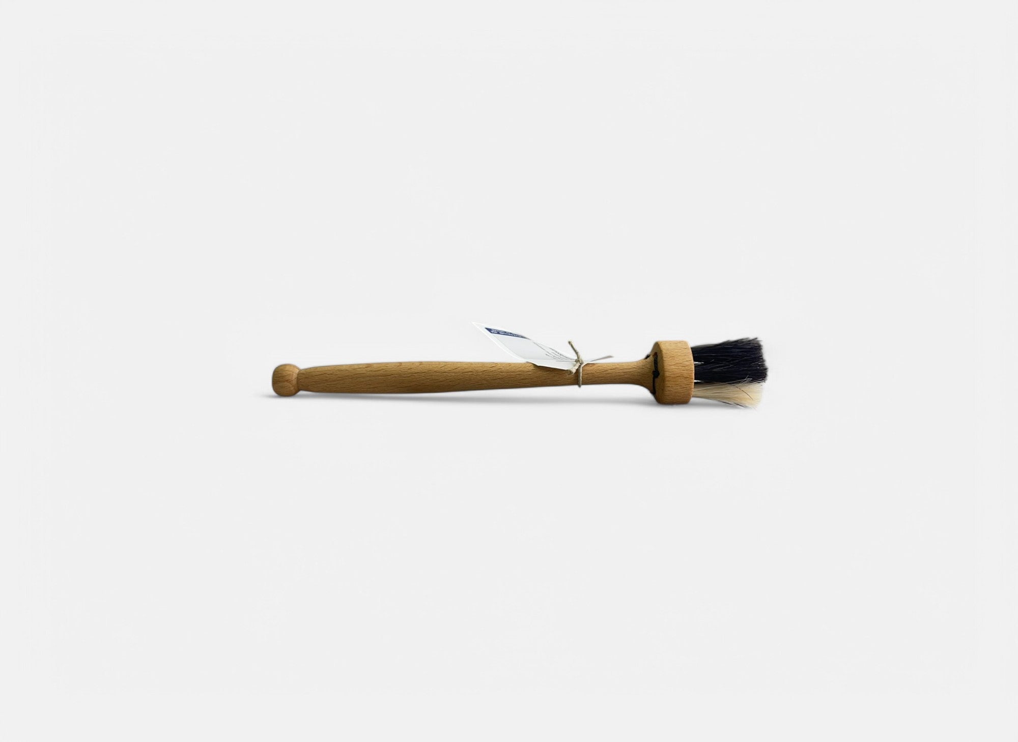 Sponge brush