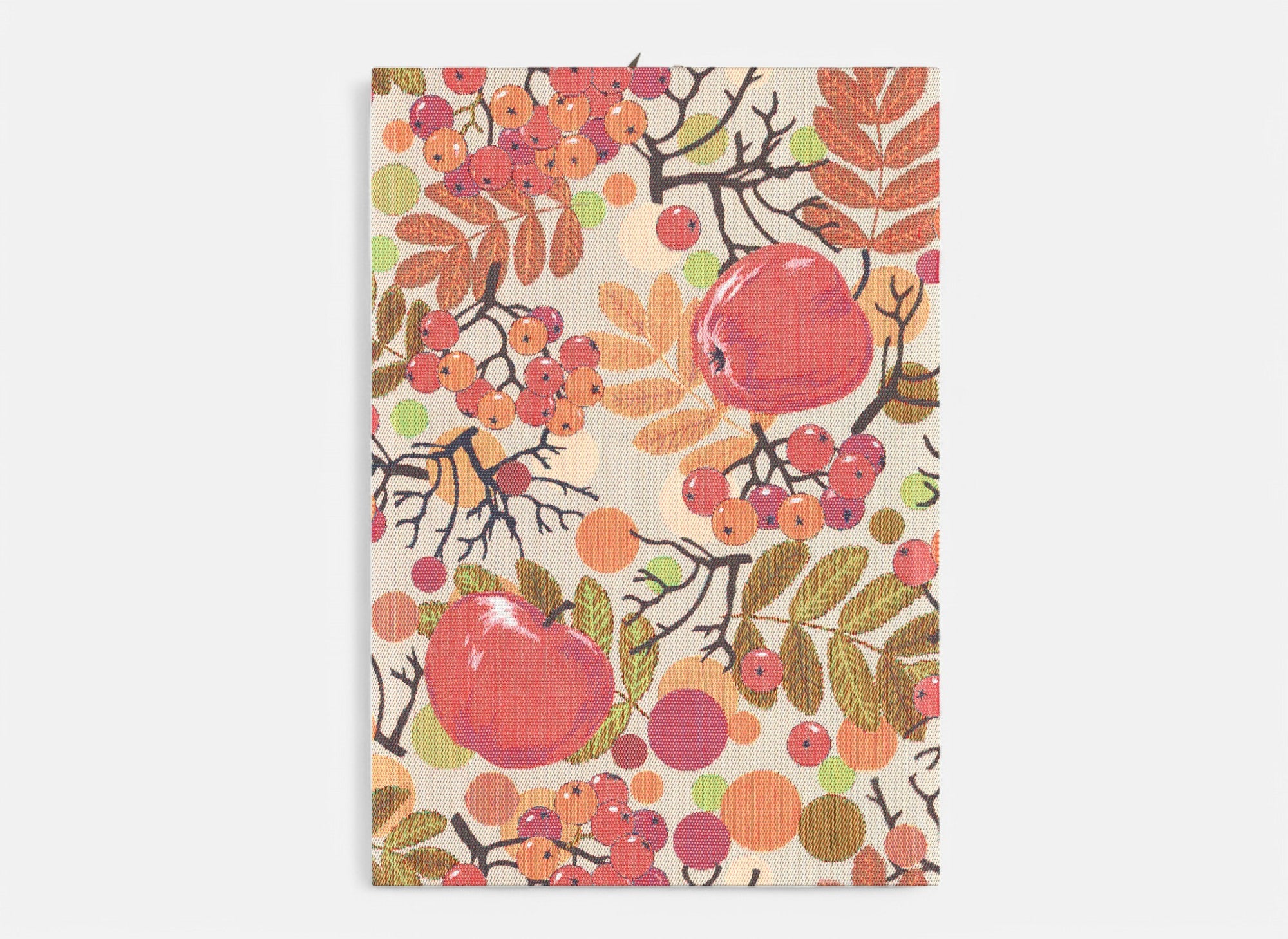 Ekelund towel Appleberry 35x50cm
