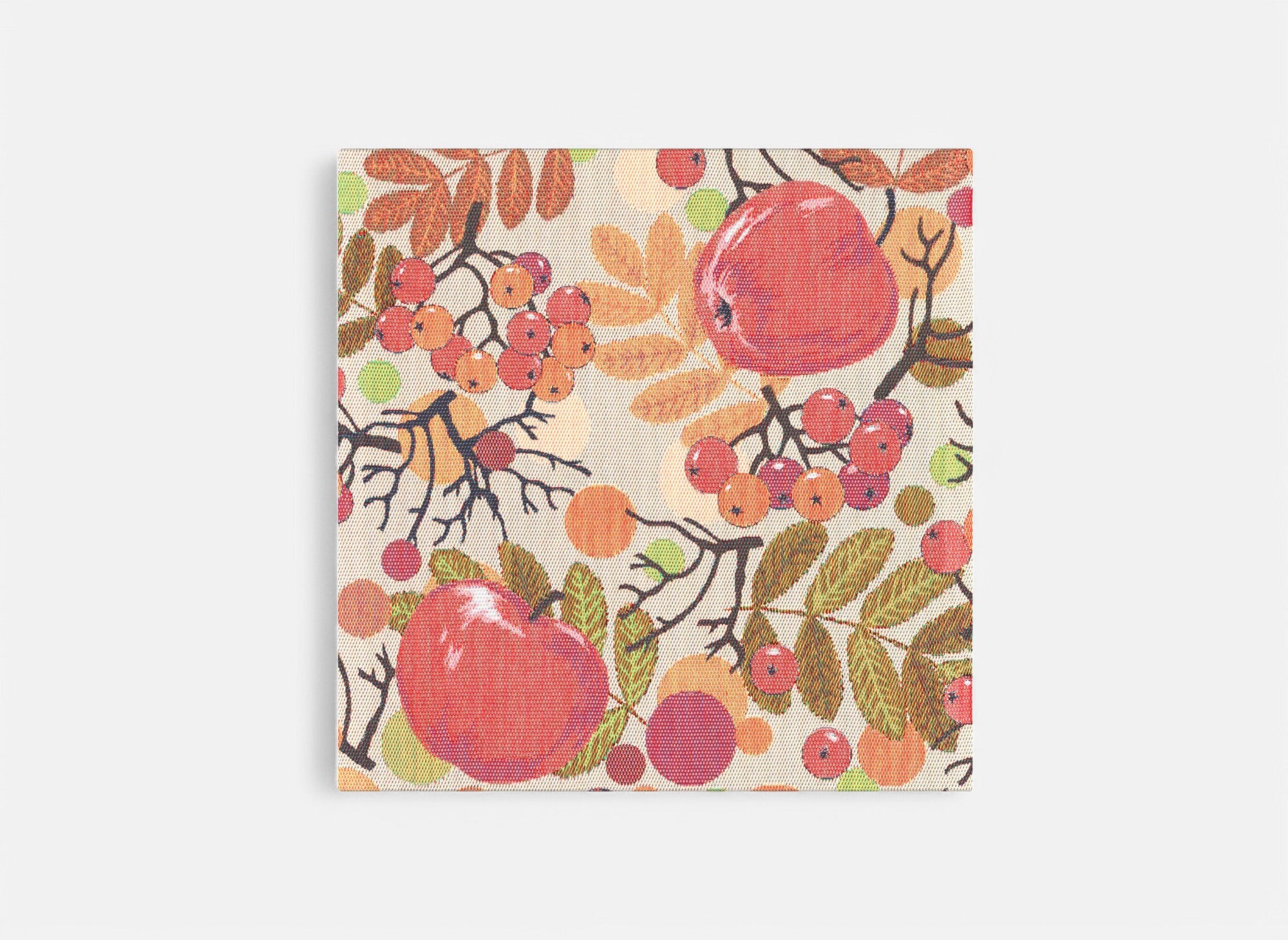 Ekelund Appleberry tablecloth 35x35cm