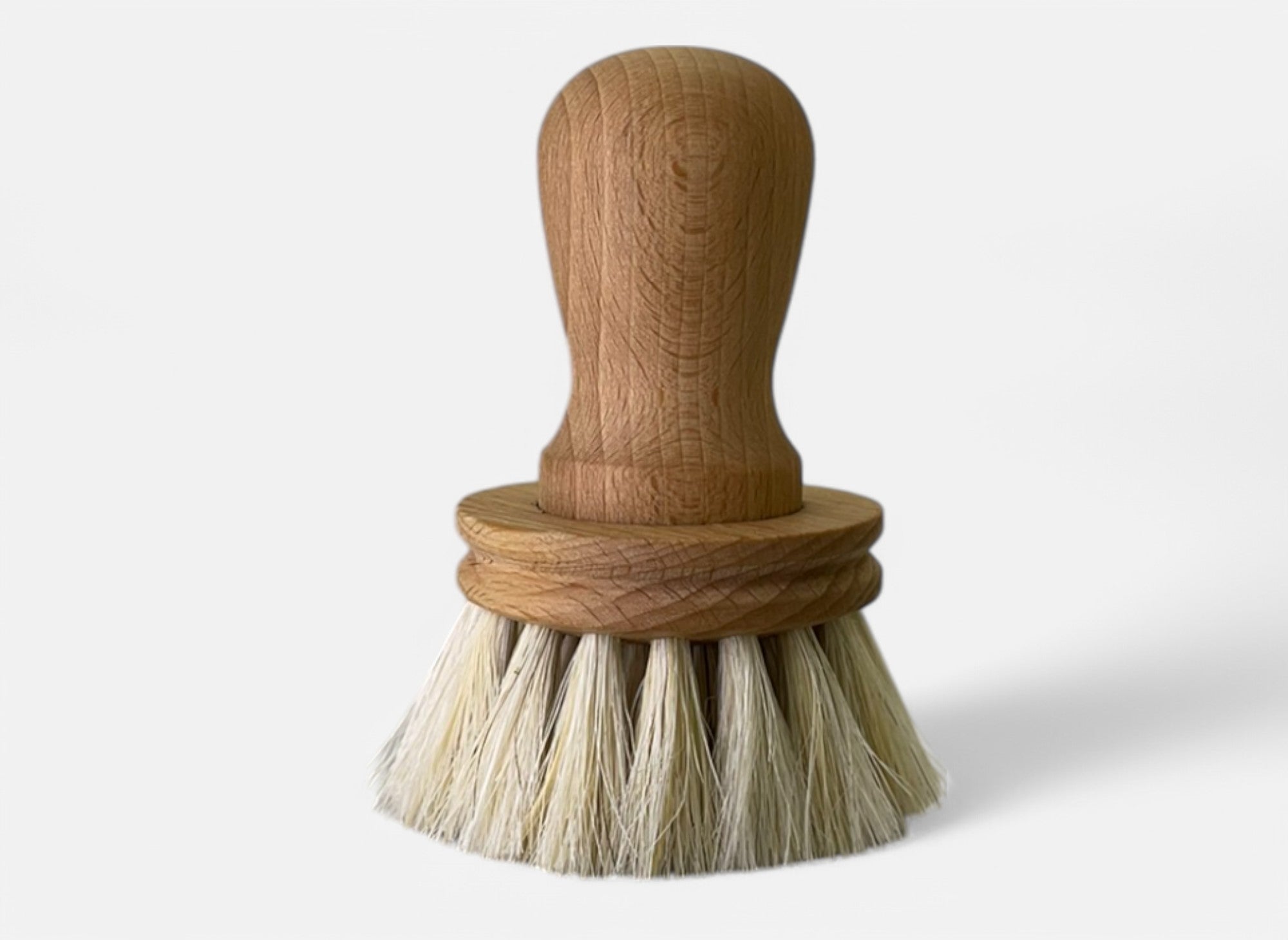 Handgjord Tvättställsborste