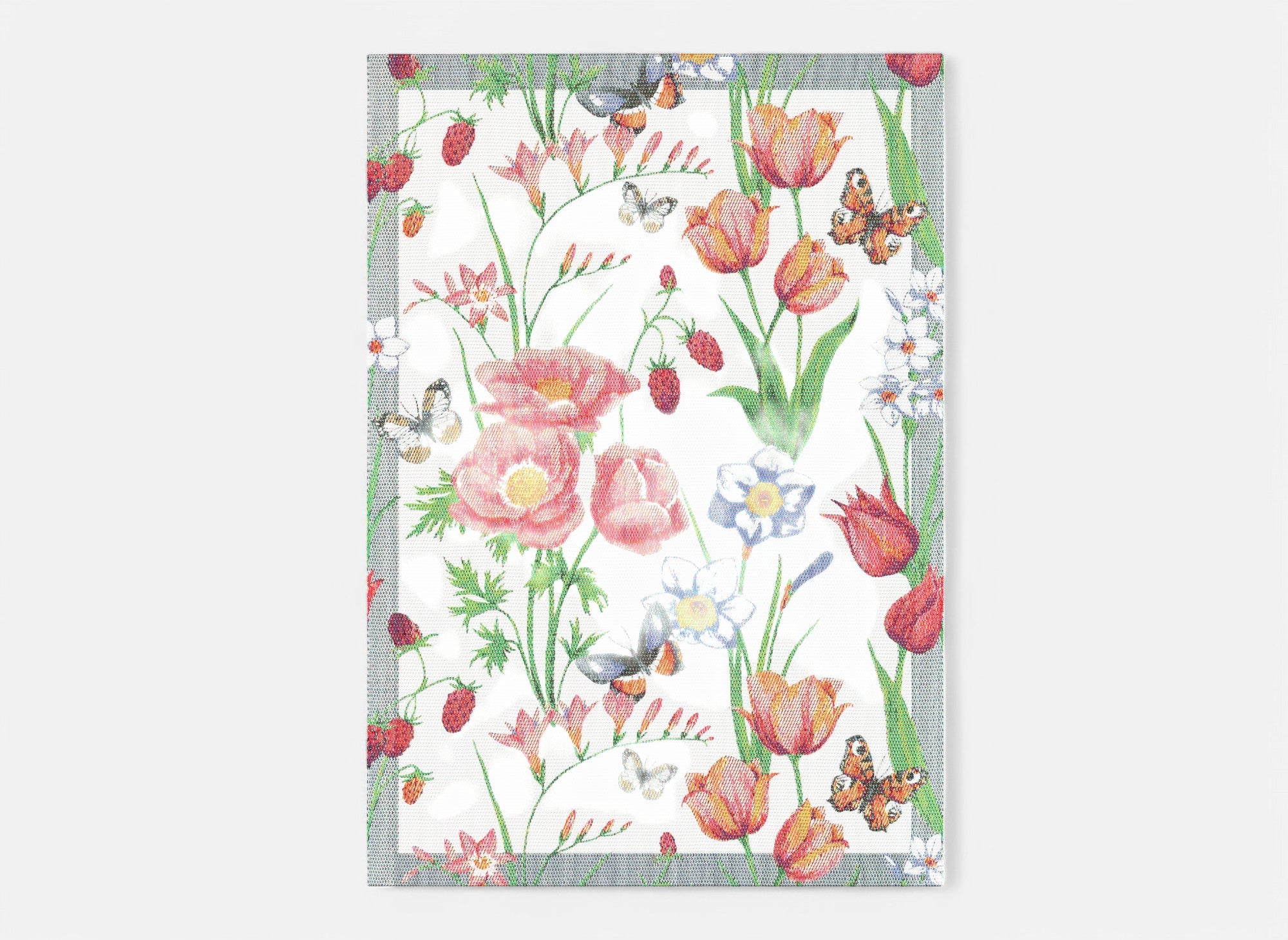 Ekelund towel Spring Joy 35x50cm