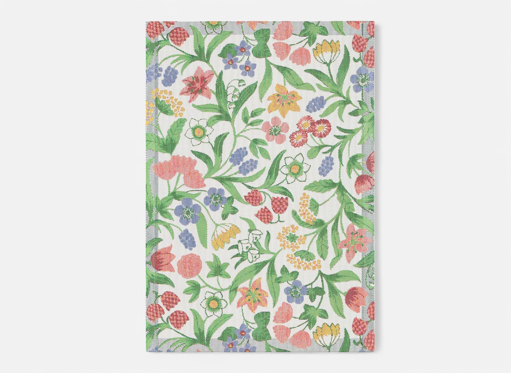 Ekelund towel Springtime 35x48
