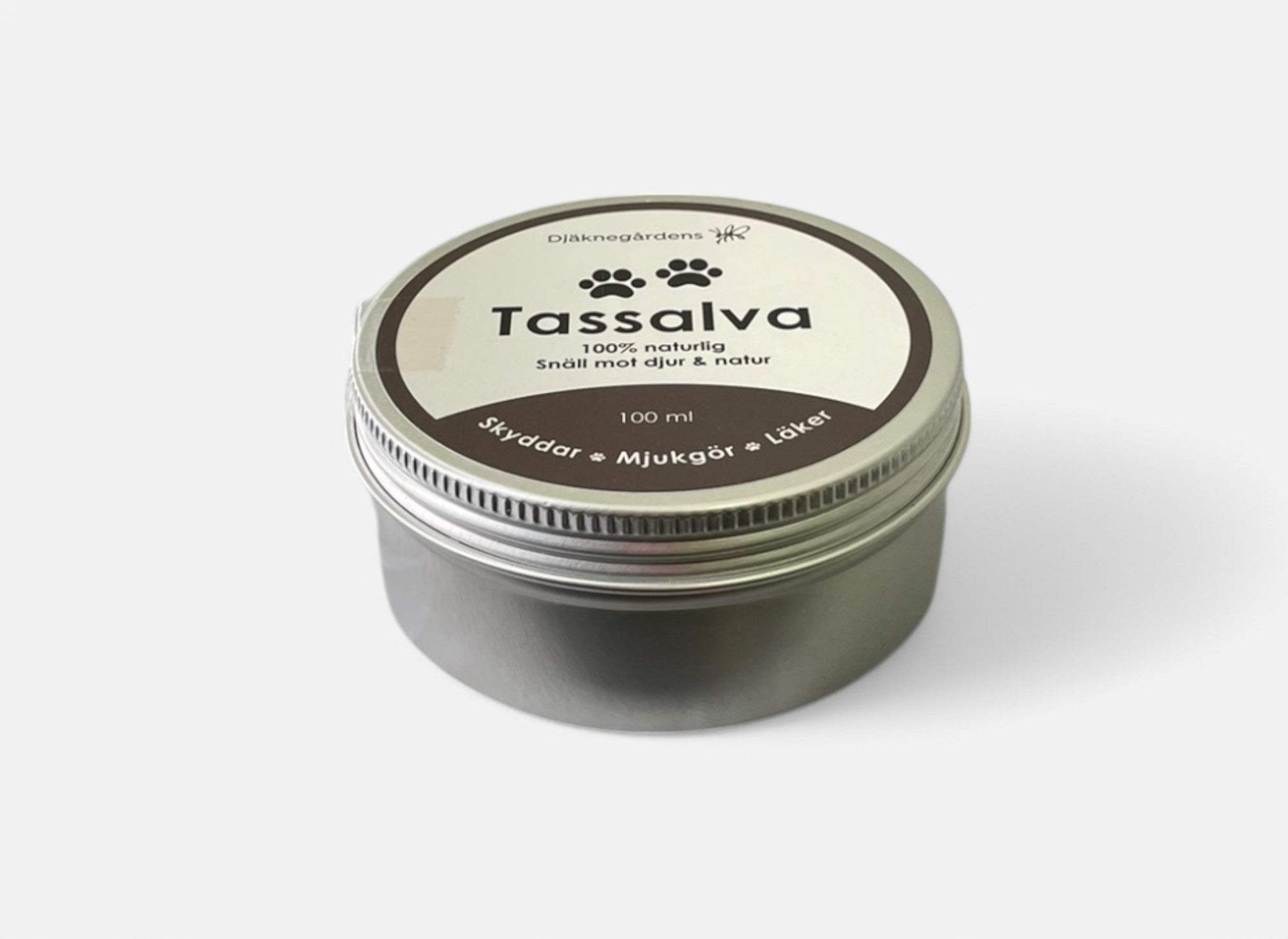 Djäknegården's Tassalva 100ml
