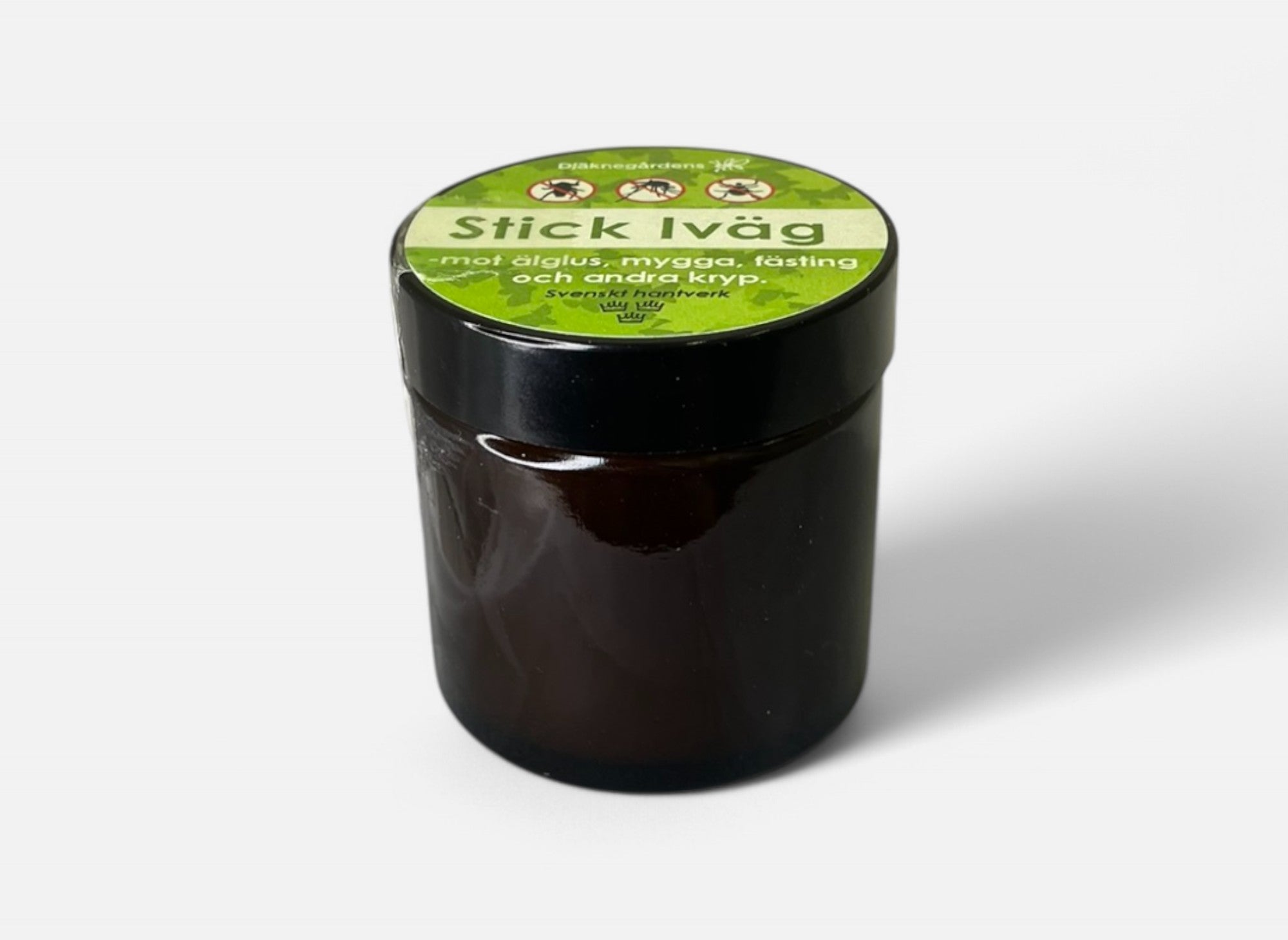 Djäknegårdens Stick Iväg 65ml