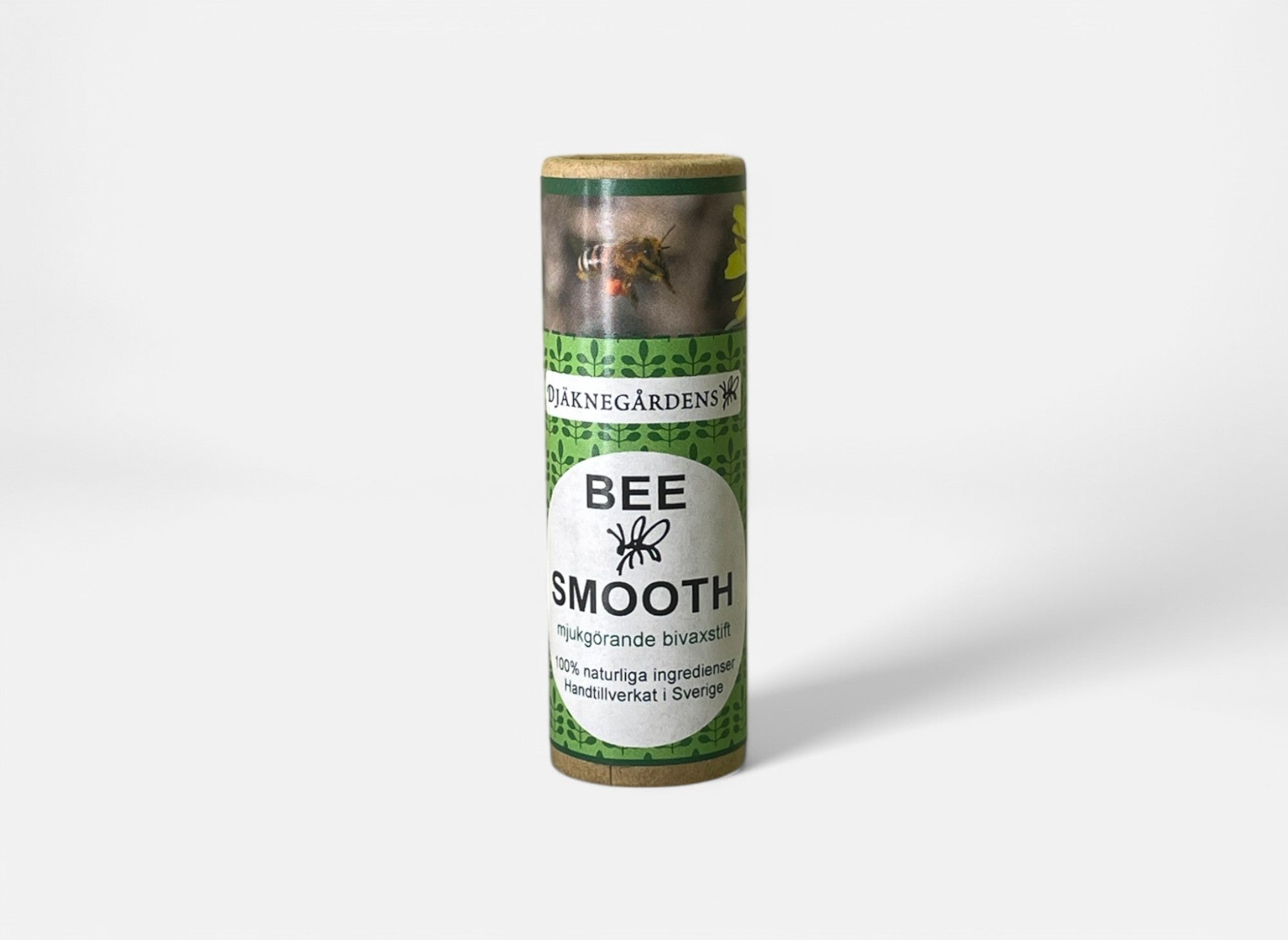 Djäknegårdens Bee Smooth handstift 14ml