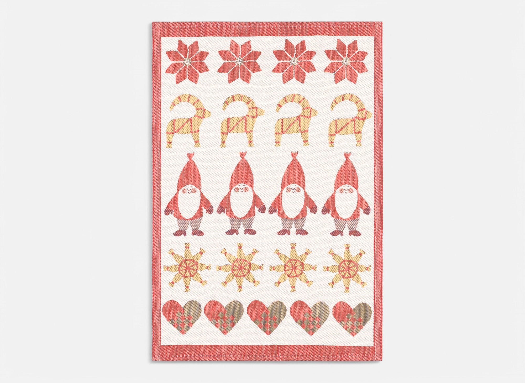 Ekelund towel Juligt 35x50cm
