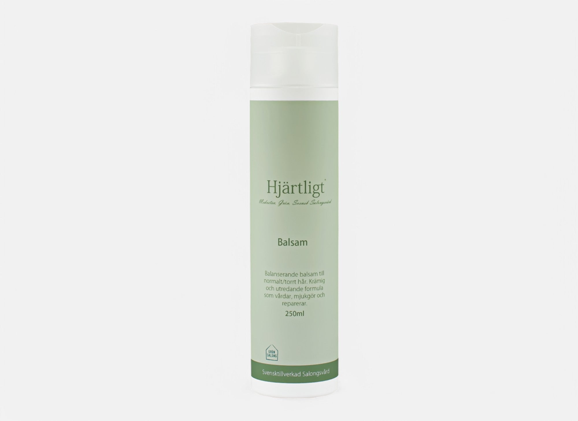 Hjärtligt Balsam 250ml