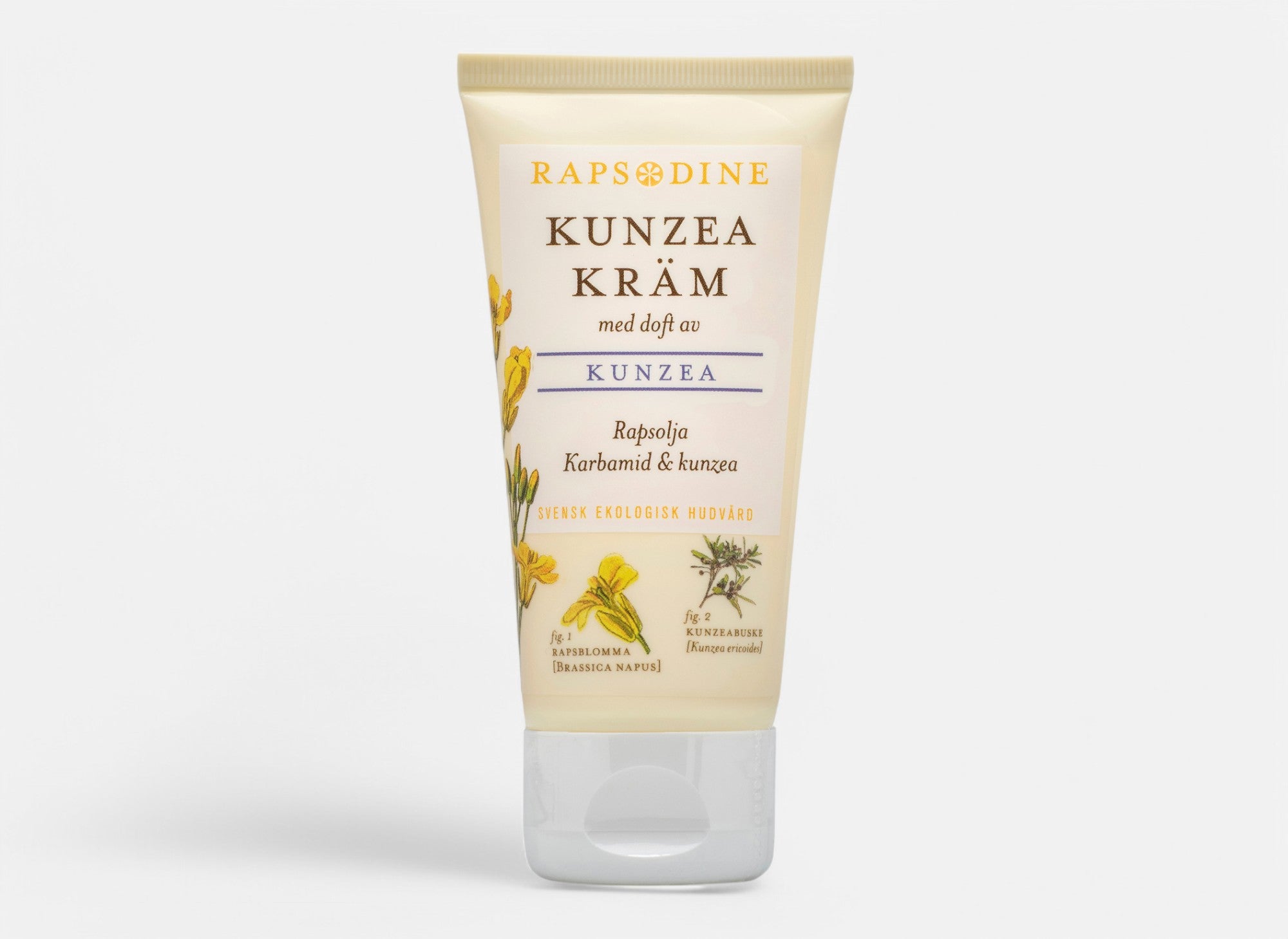Kunzeakräm 50 ml