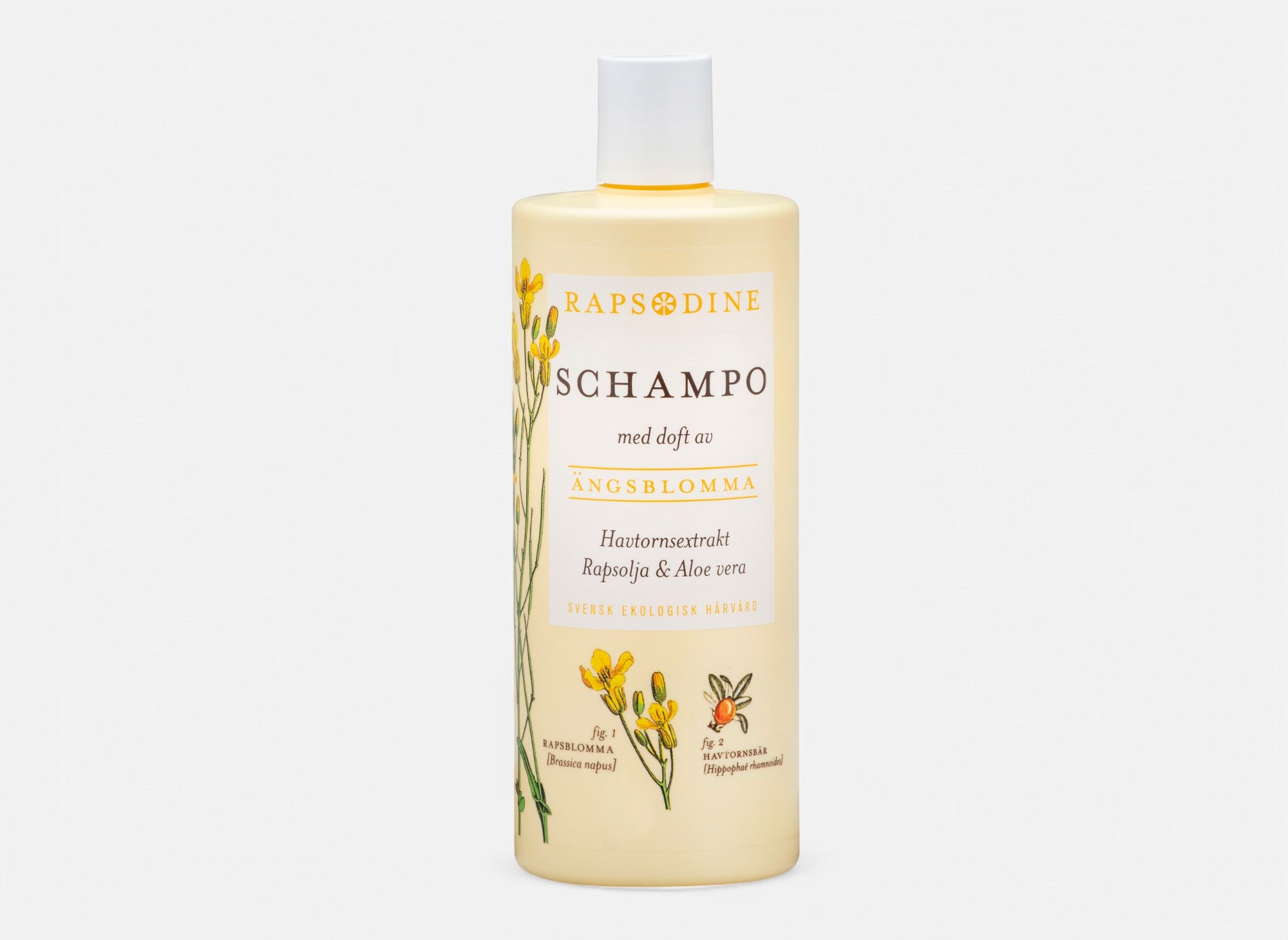 Schampo 500 ml