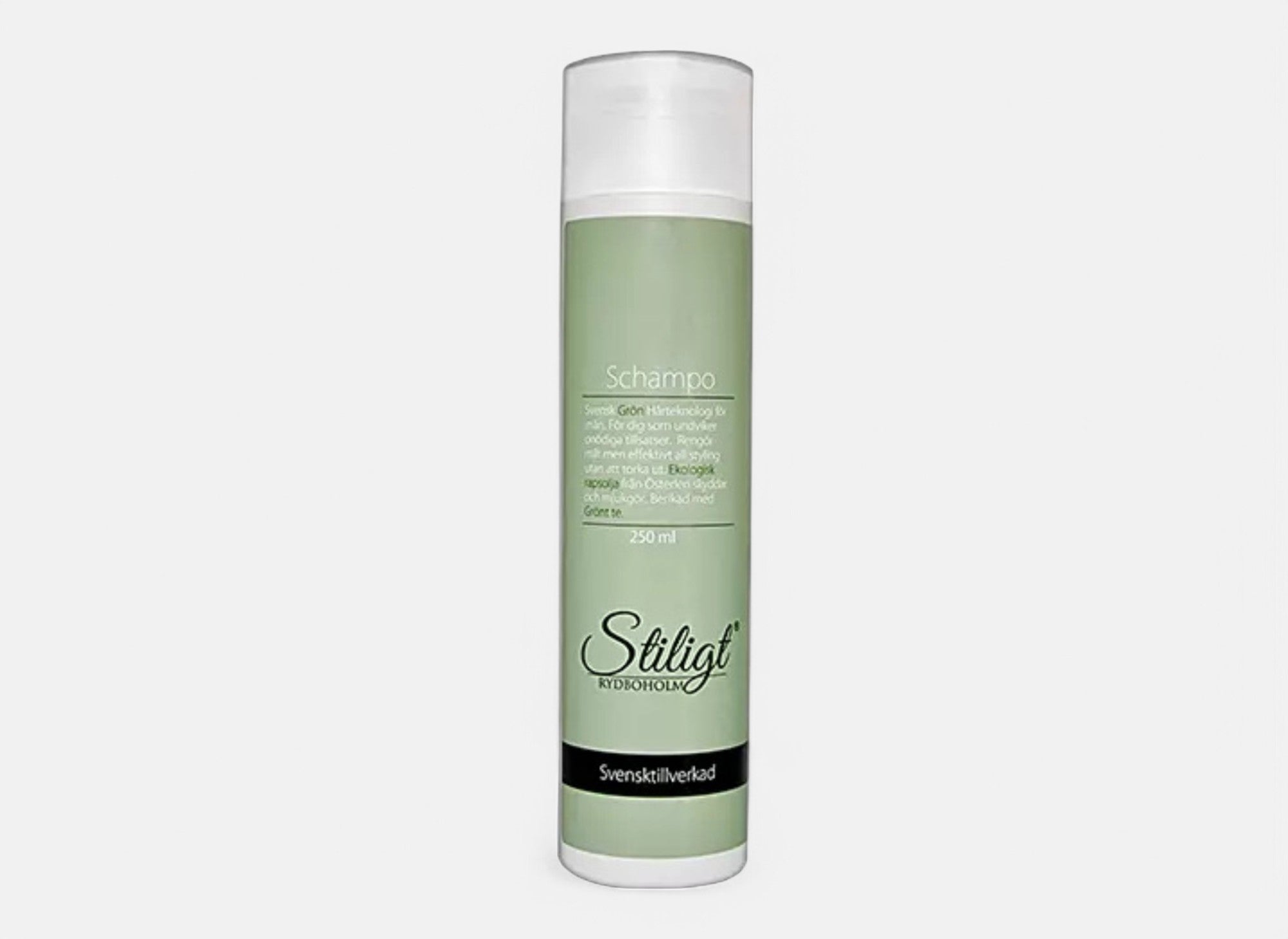 Hjärtligt Stiligt Schampo 250 ml