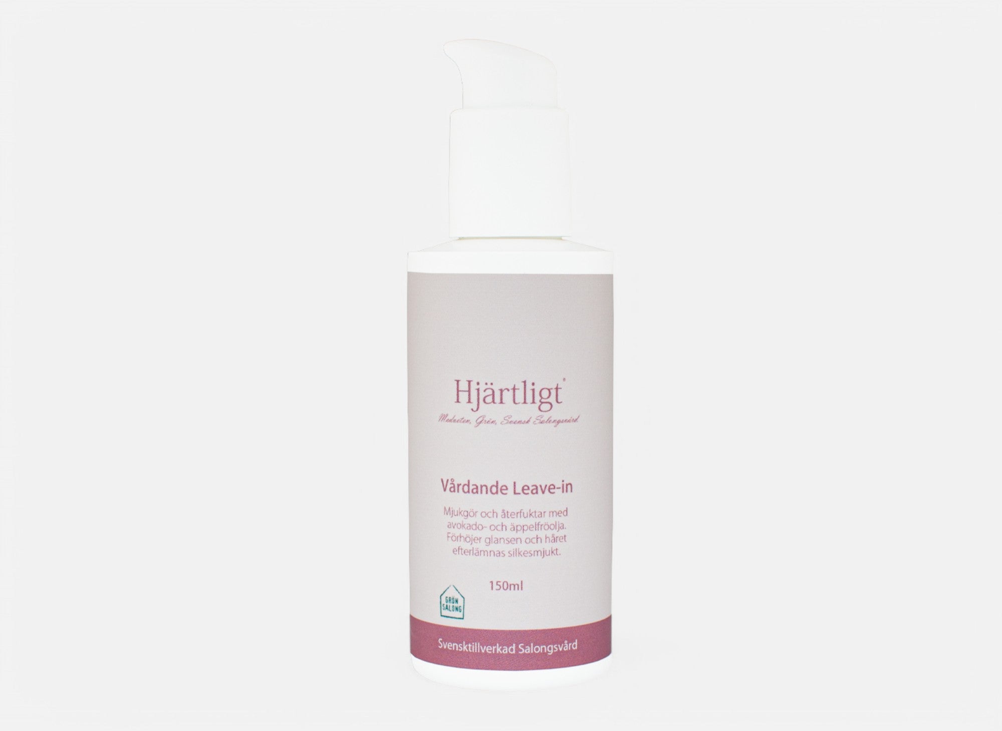 Hjärtligt Vårdande Leave-in 150 ml