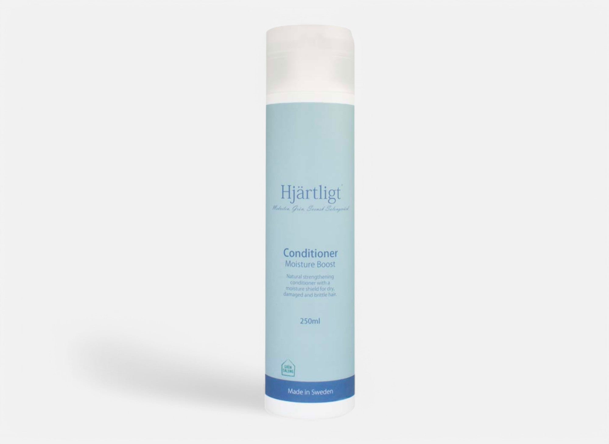 Hjärtligt Balsam Fukt 250ml
