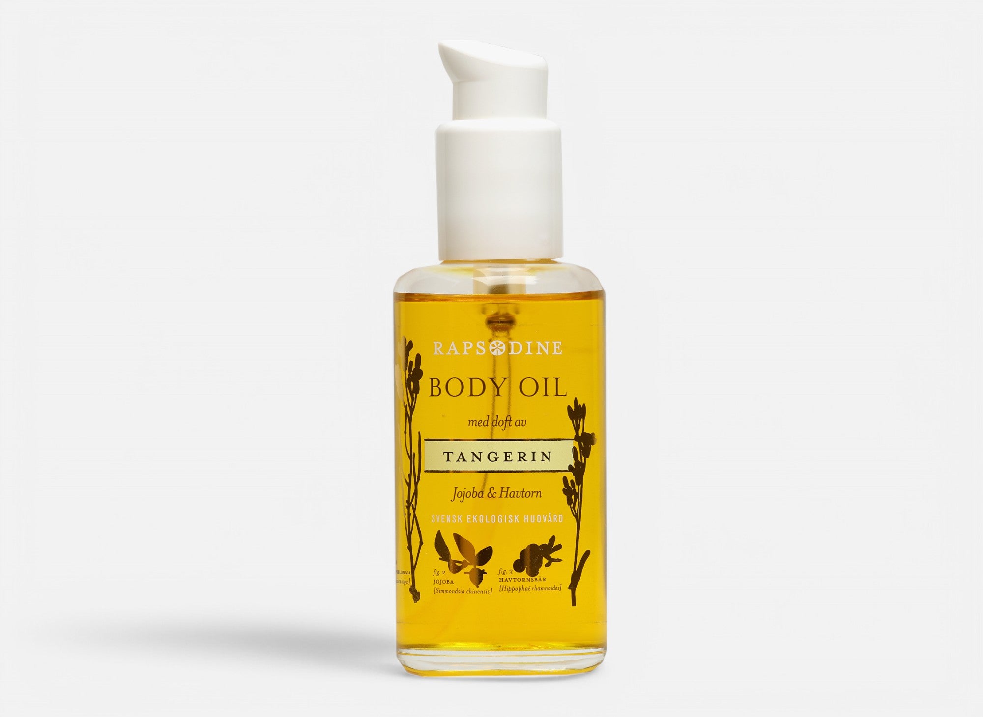 Bodyoil 100 ml