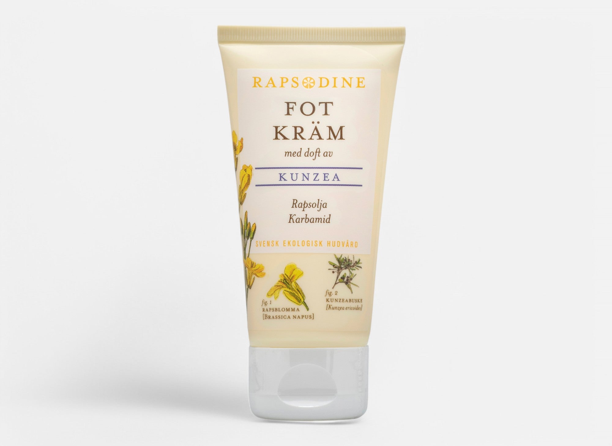 Fotkräm 50 ml
