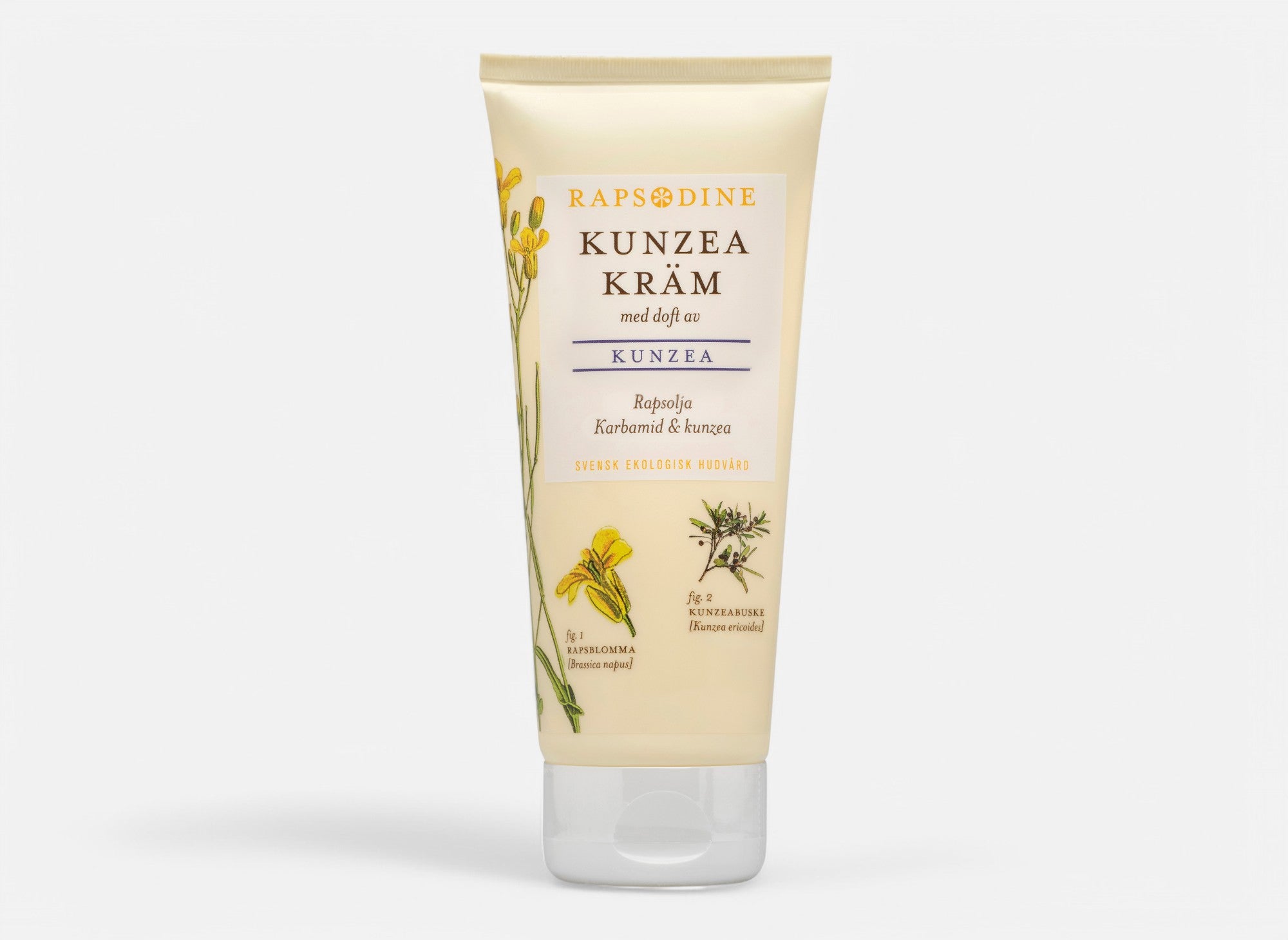 Kunzeakräm 200 ml