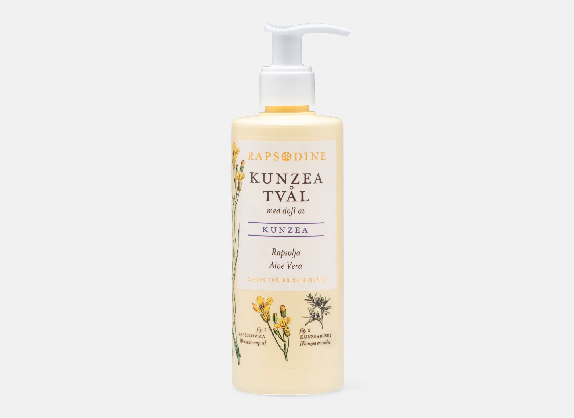 Kunzea Flytande tvål 250 ml