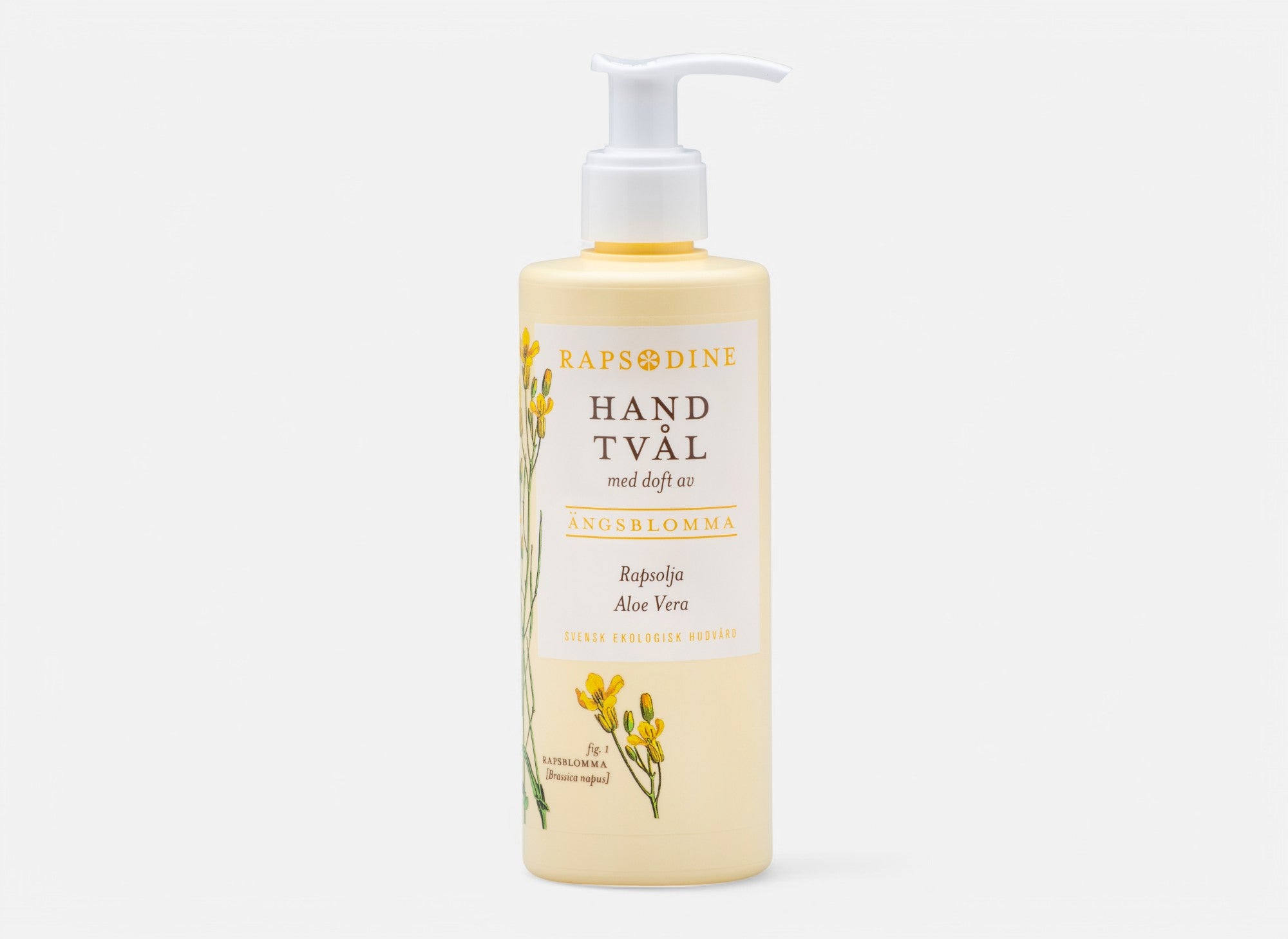 Handtvål 250 ml