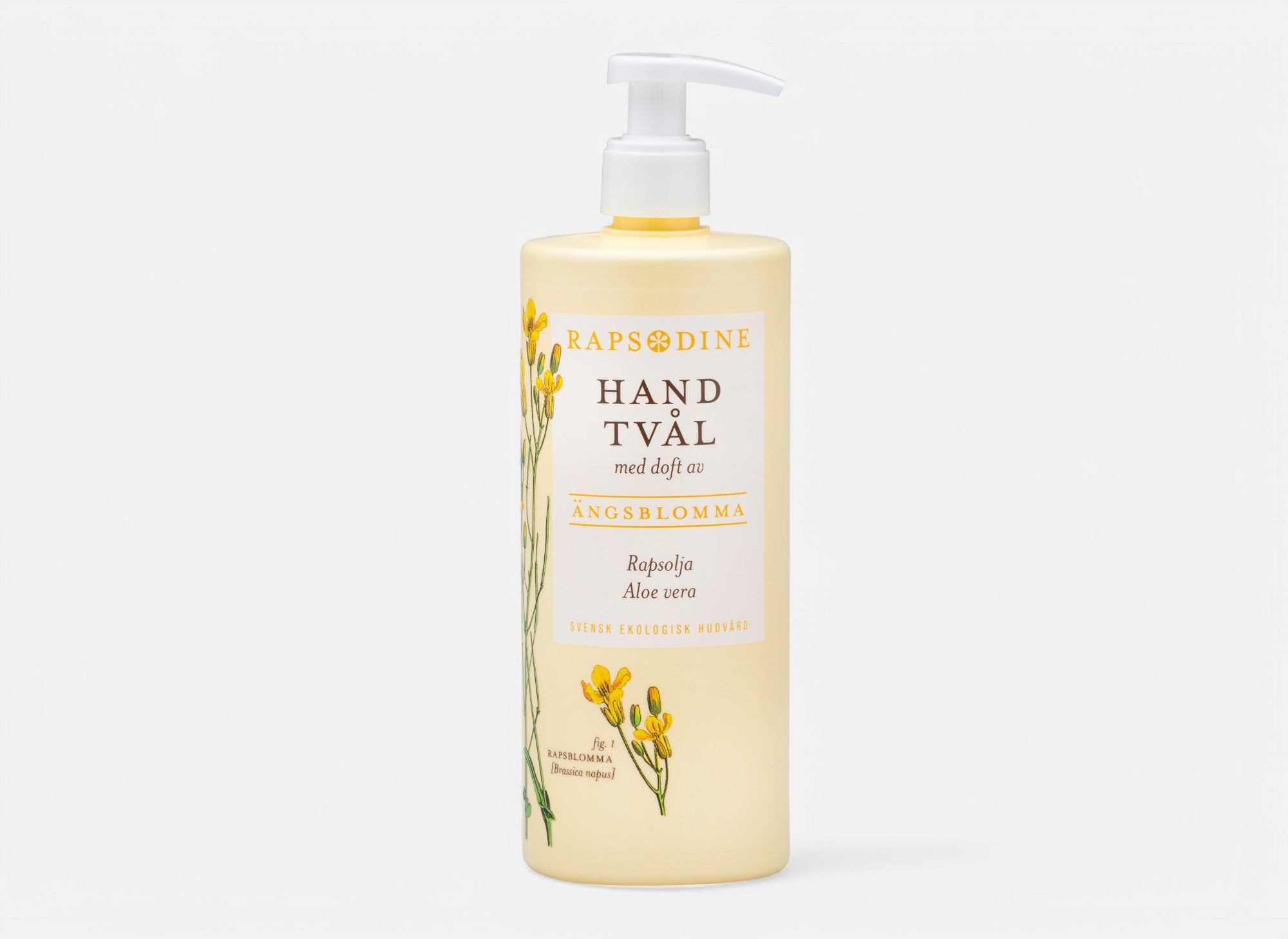 Handtvål 500 ml