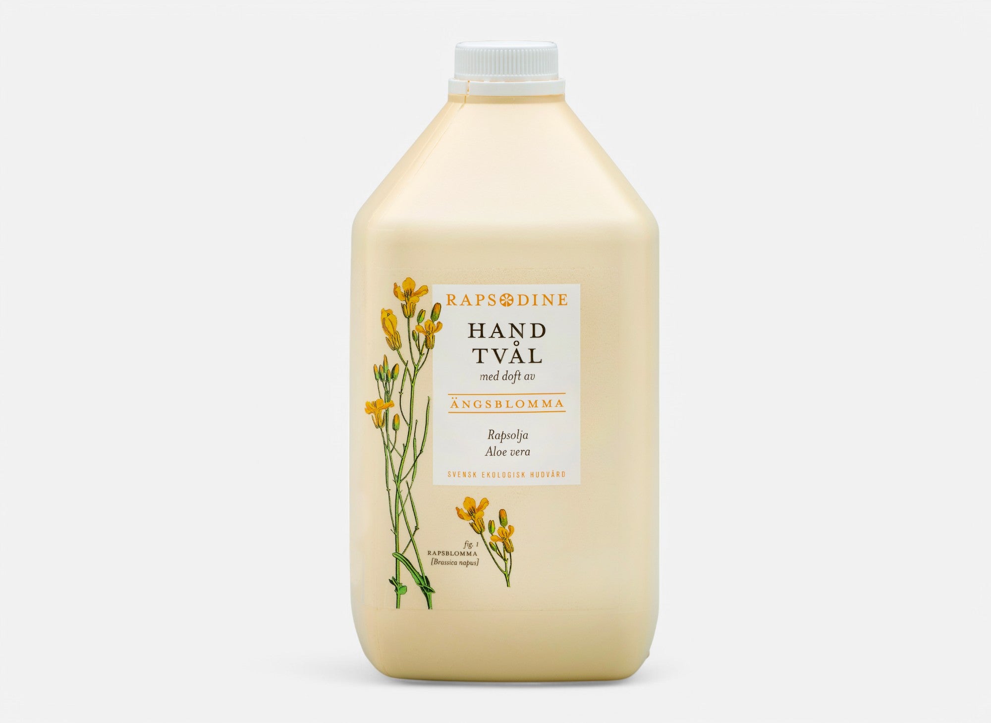 Handtvål 2,5 L