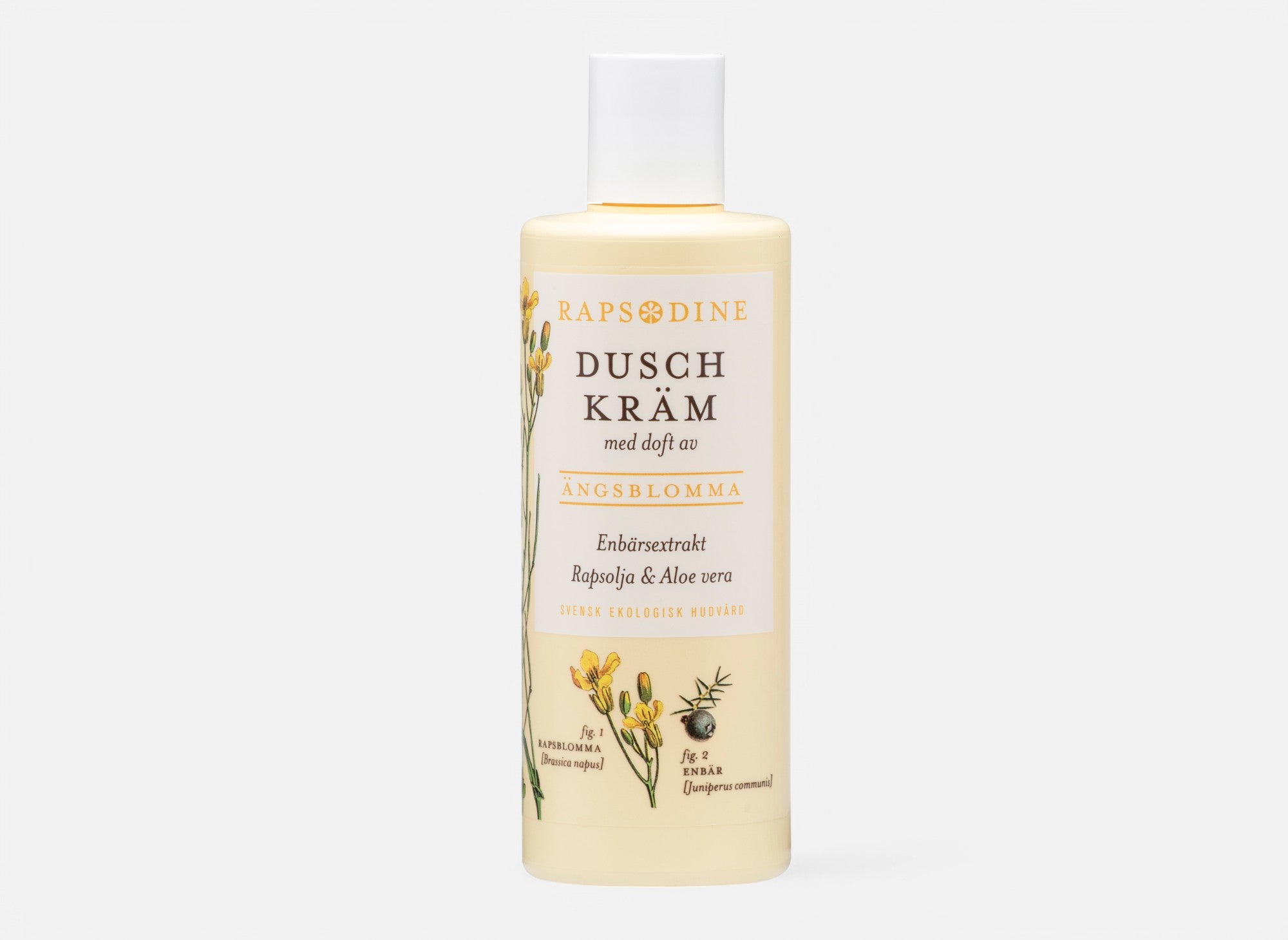 Duschkräm 250 ml