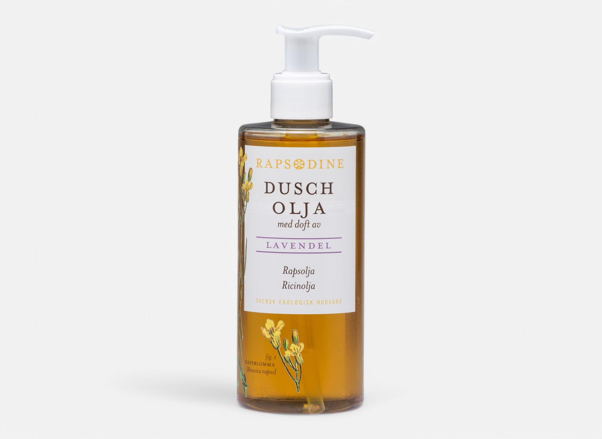 Duscholja 250 ml