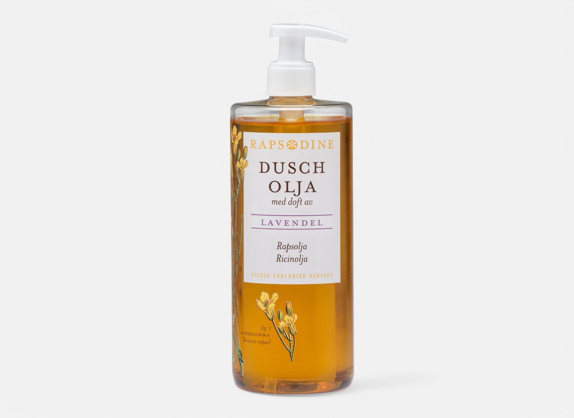 Duscholja 500 ml