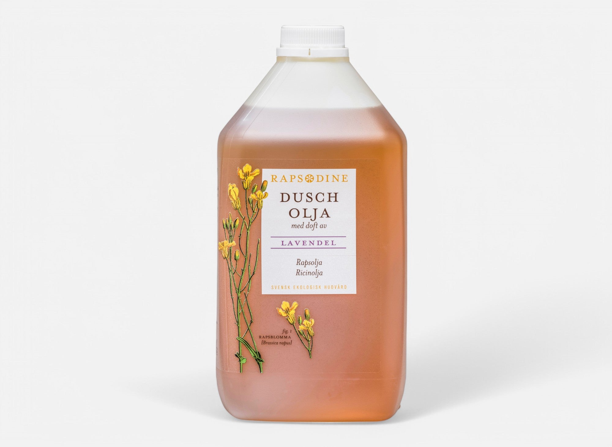 Duscholja 2,5 L