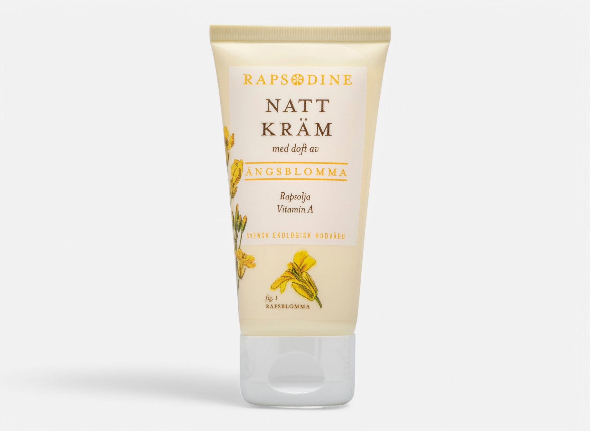 Nattkräm 50 ml
