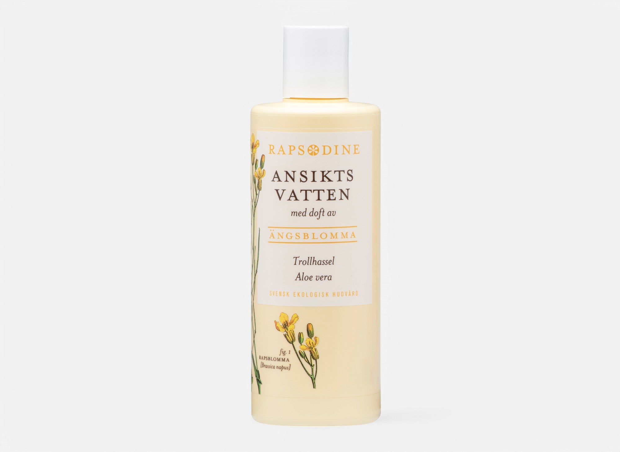 Ansiktsvatten 250 ml