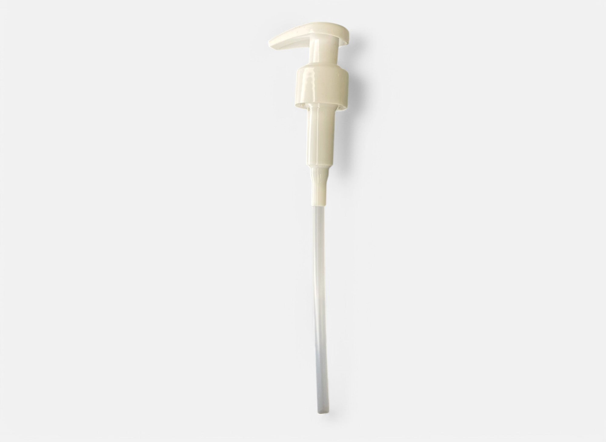 Pump till 500 ml