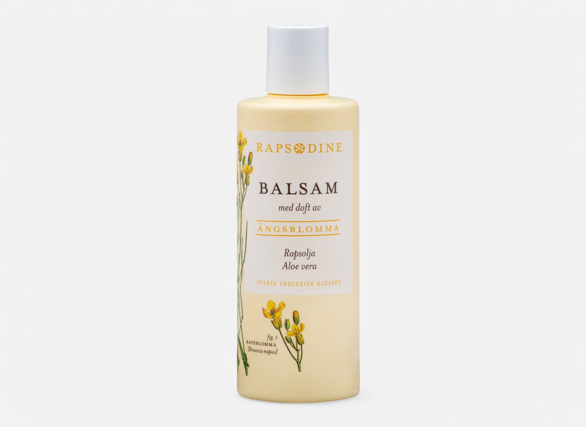 Balsam 250 ml