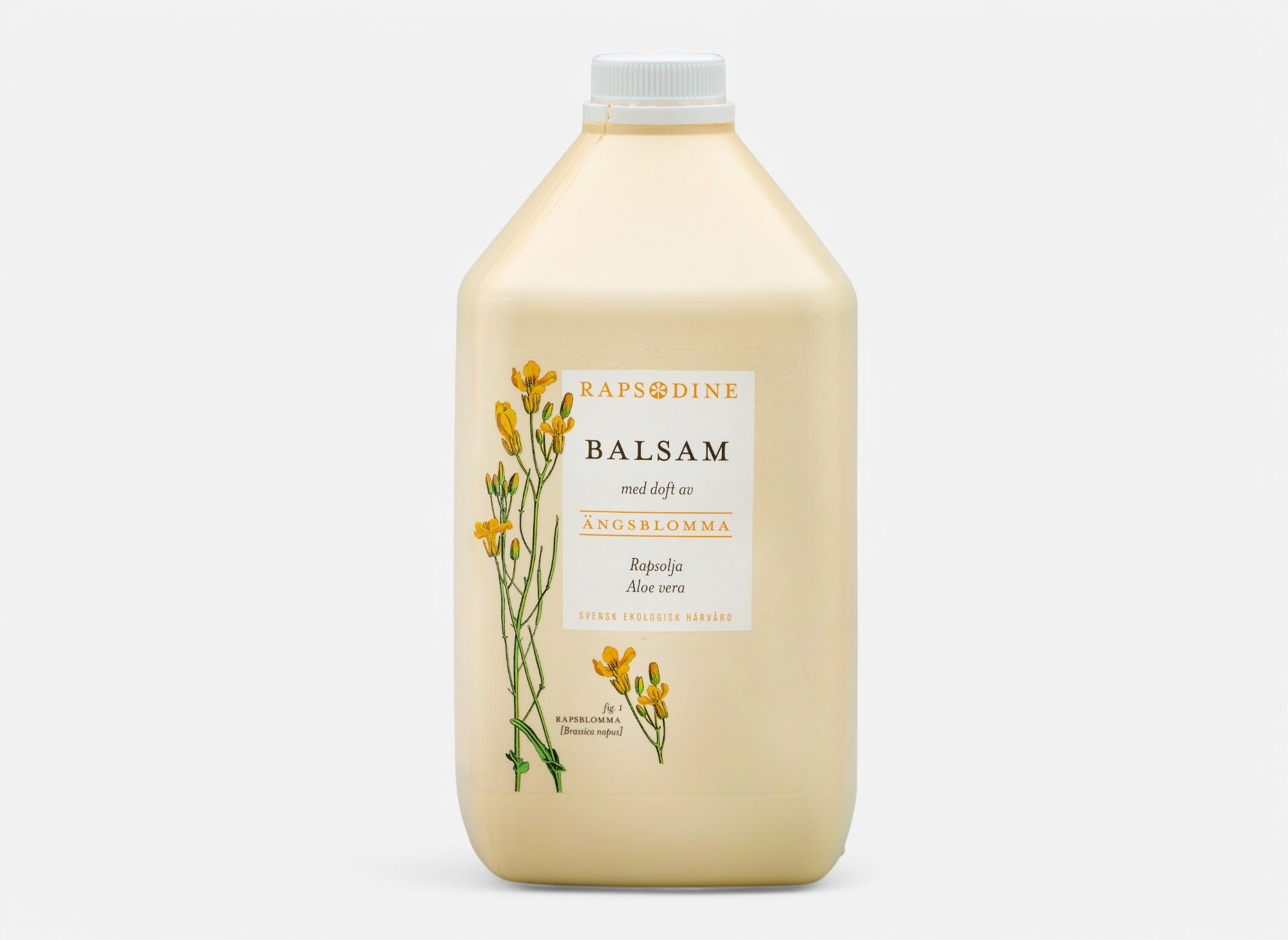 Balsam 2,5 L