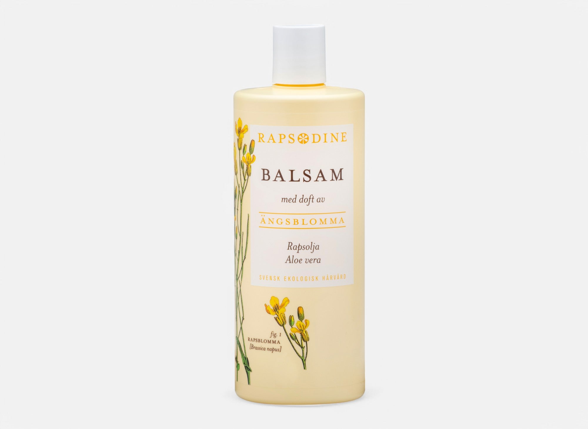 Balsam 500 ml