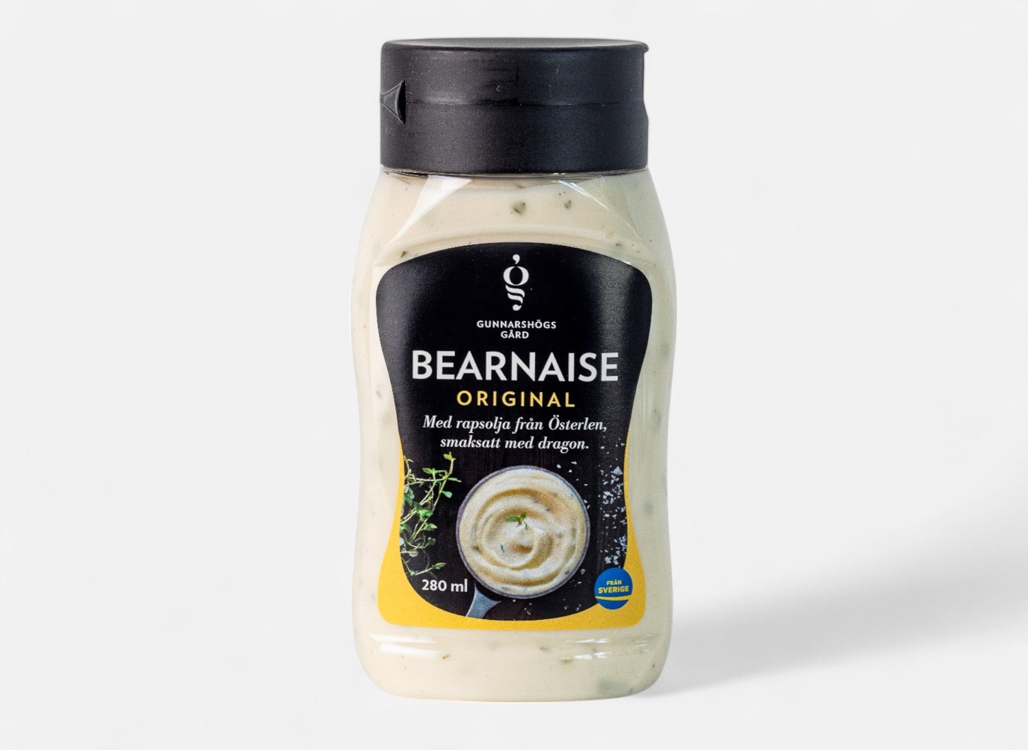 Bearnaisessås 280ml 