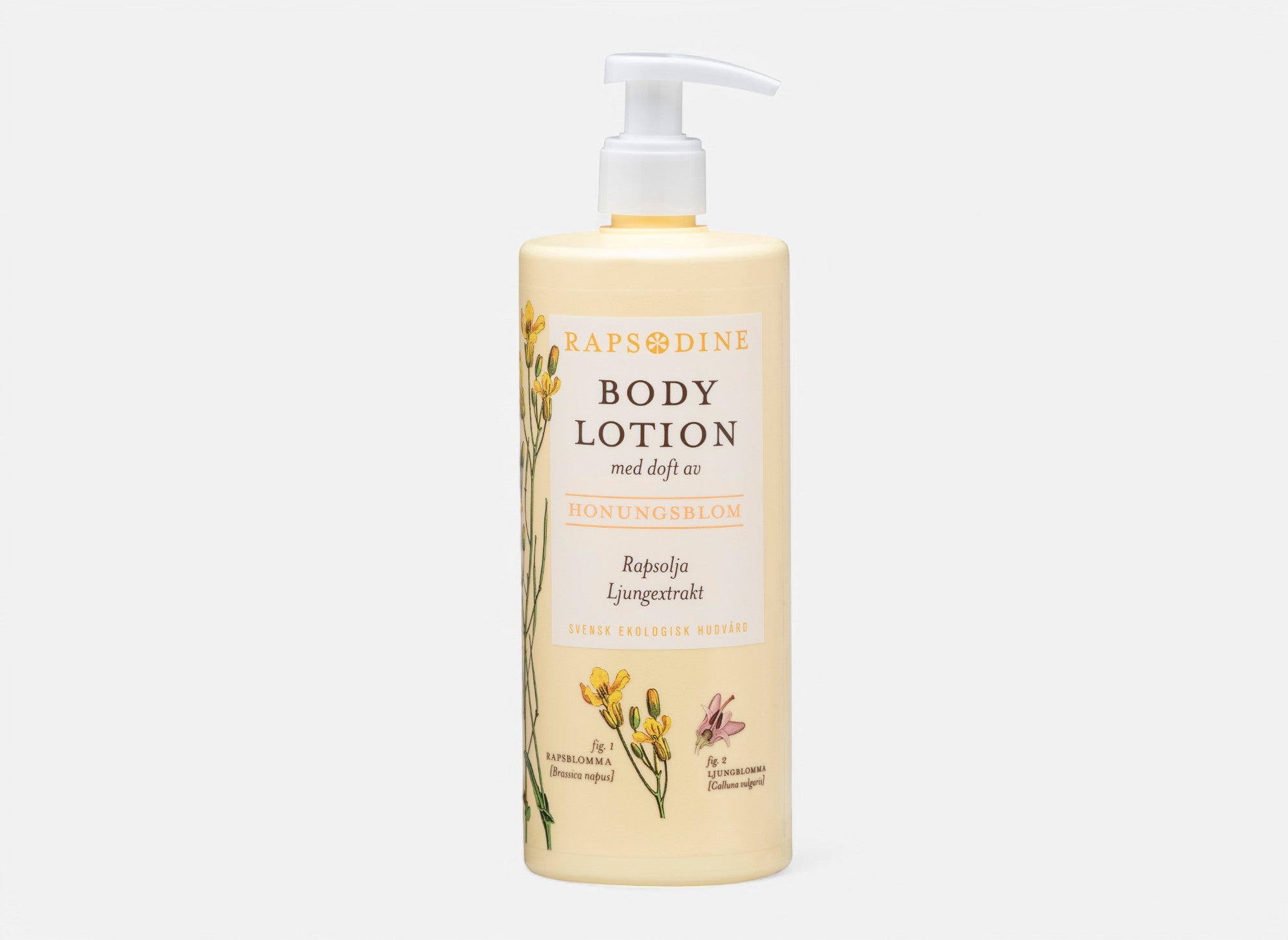 Bodylotion 500 ml