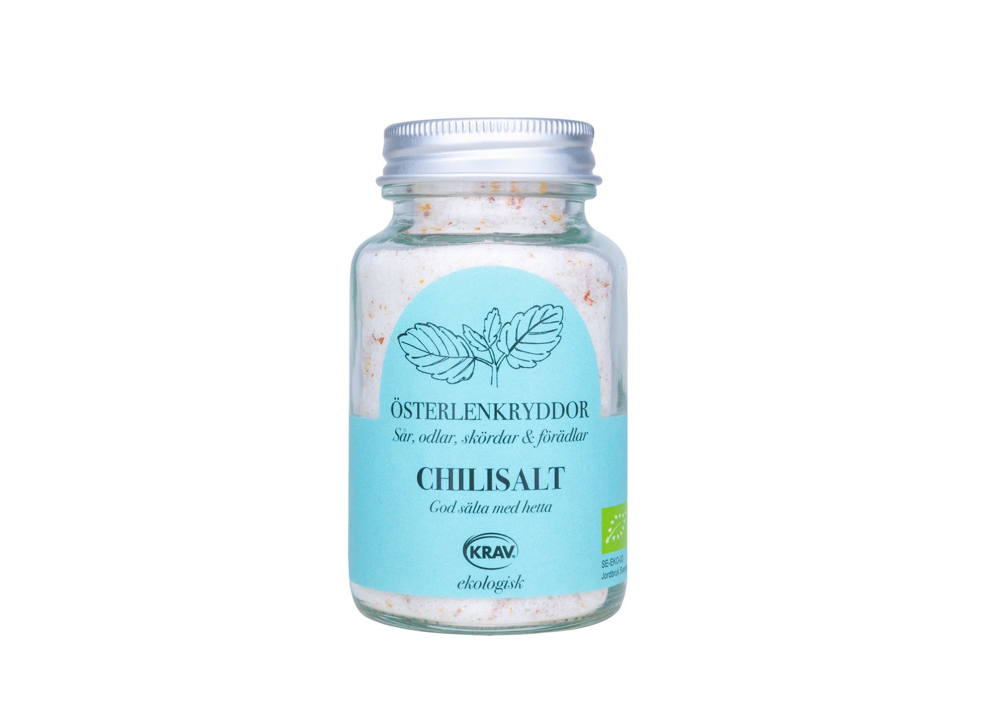 Chilisalt 100 g
