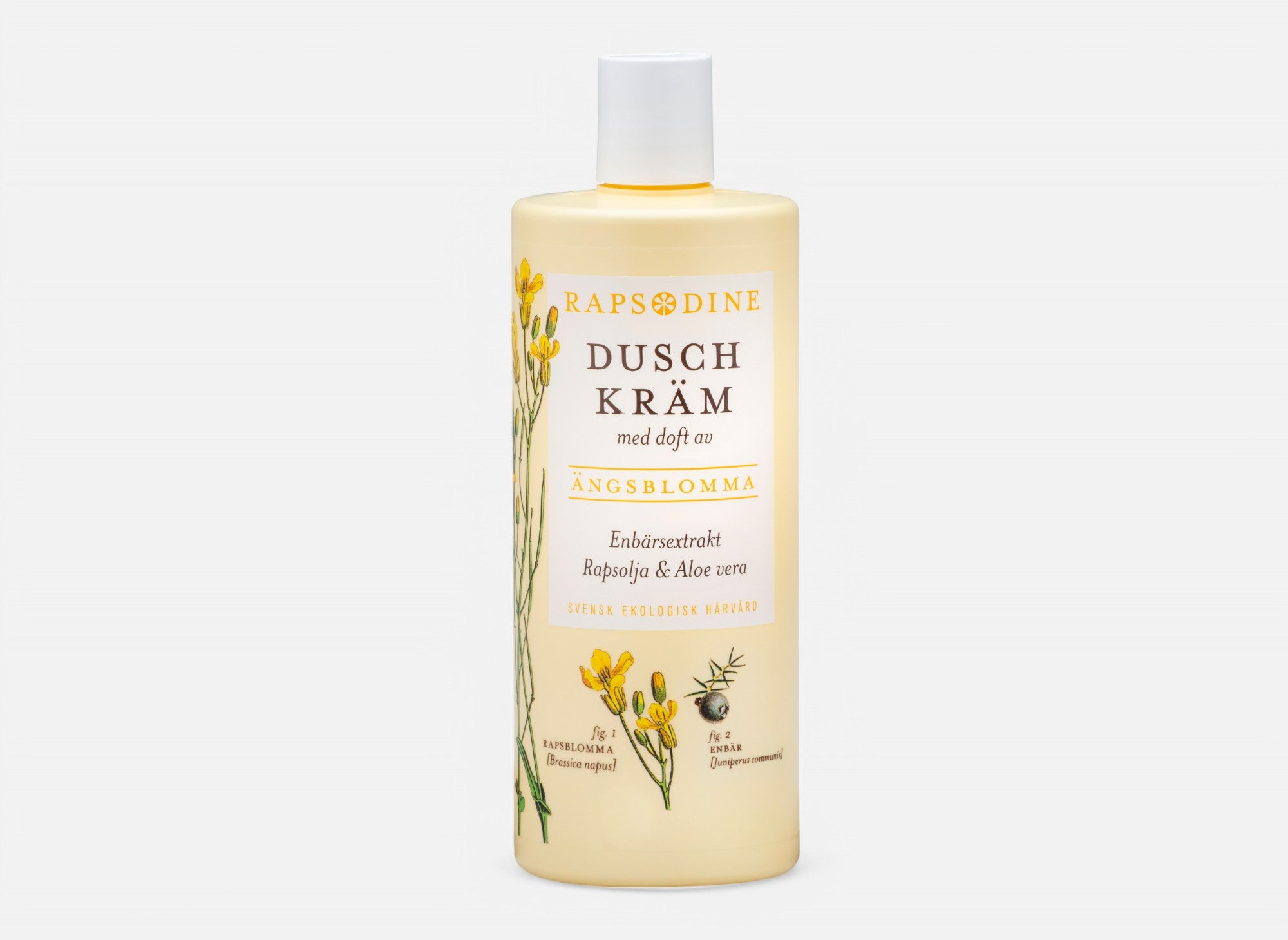 Duschkräm 500 ml