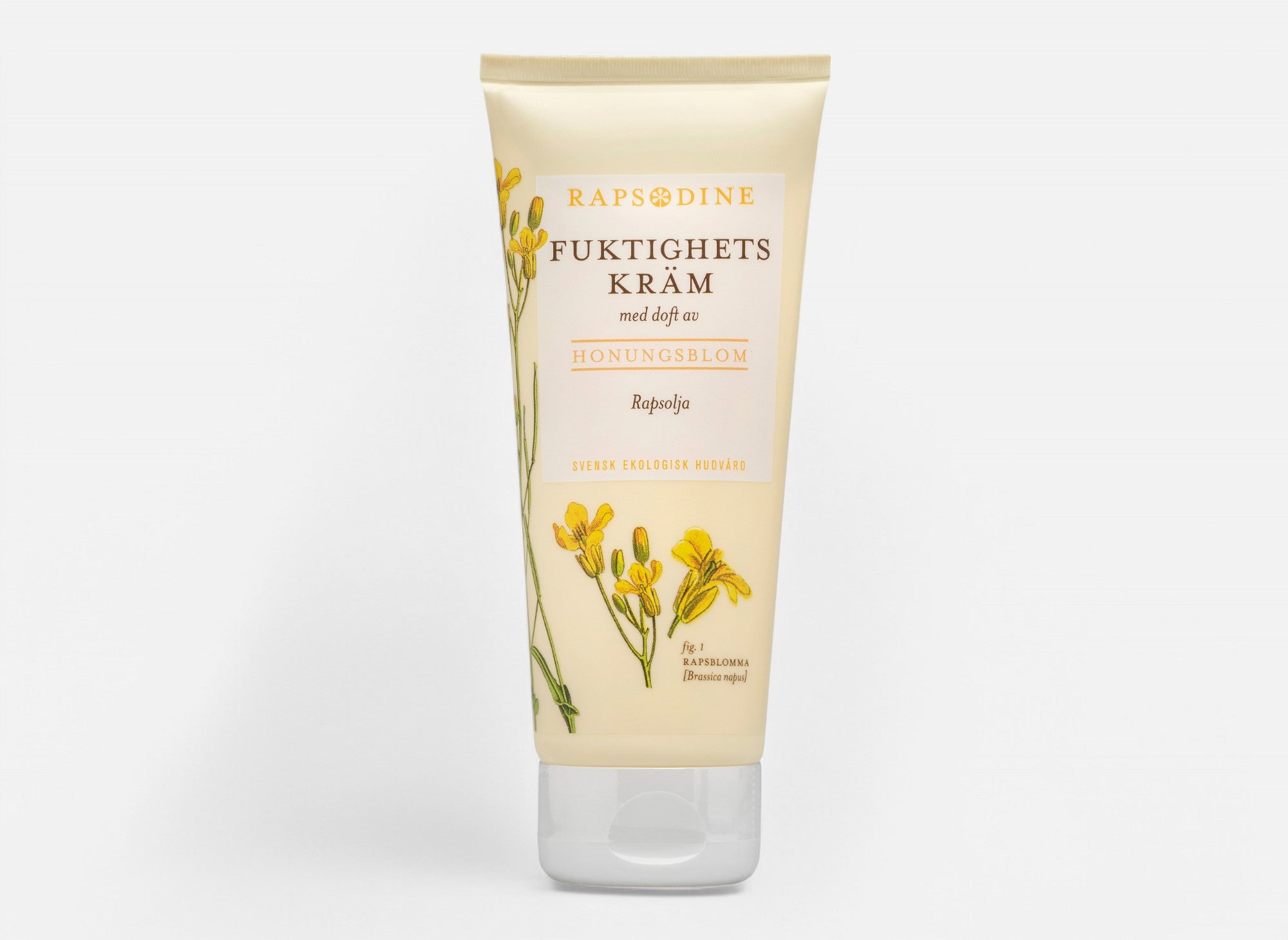 Fuktighetskräm 200 ml