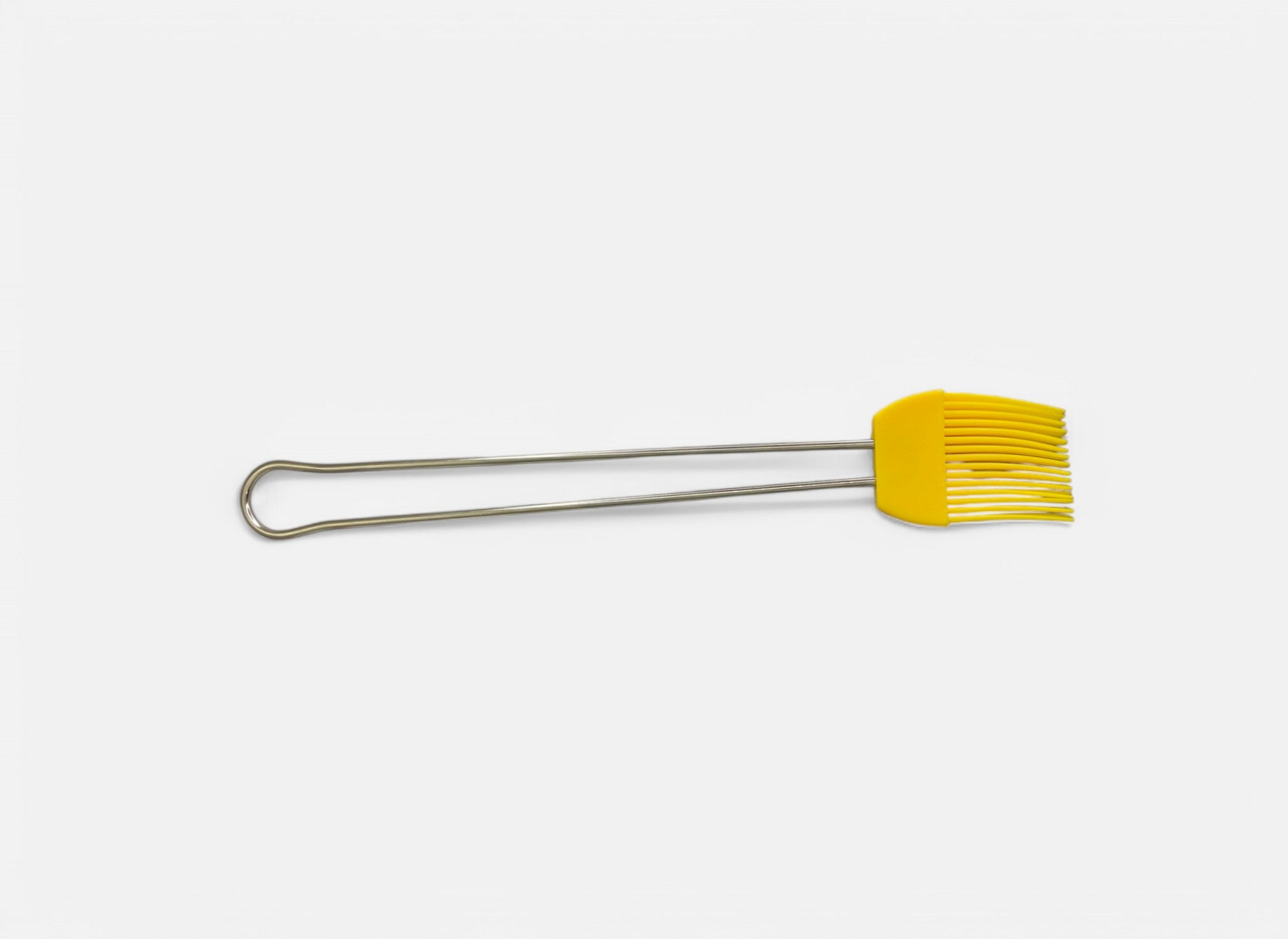 Grillpensel i silicon