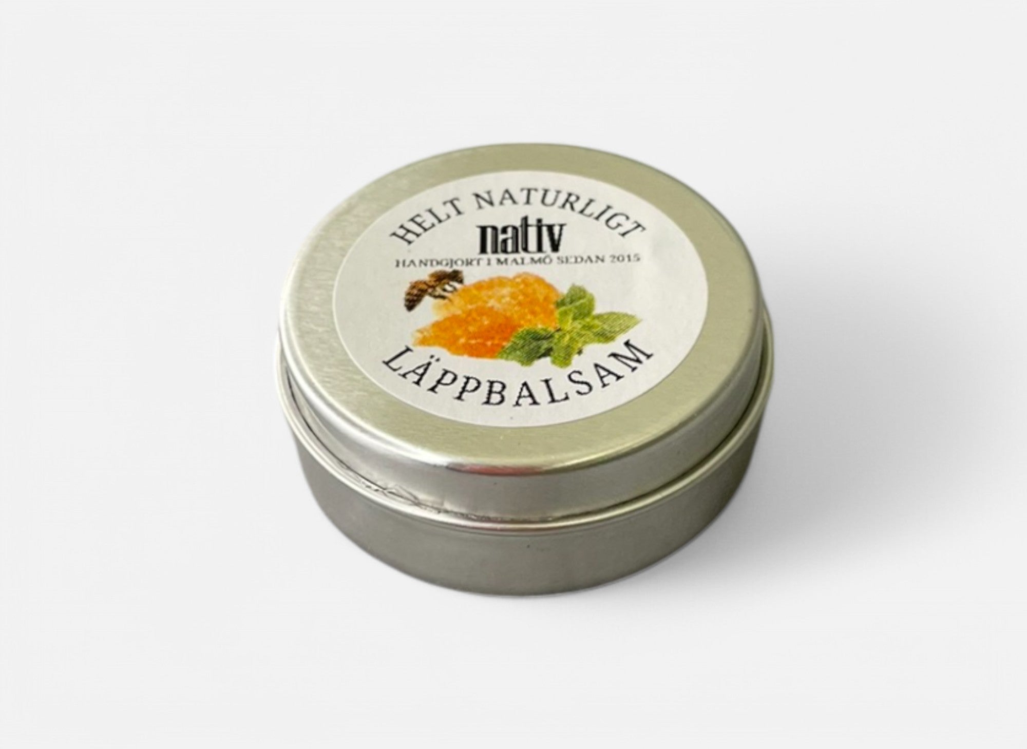 Läppbalsam