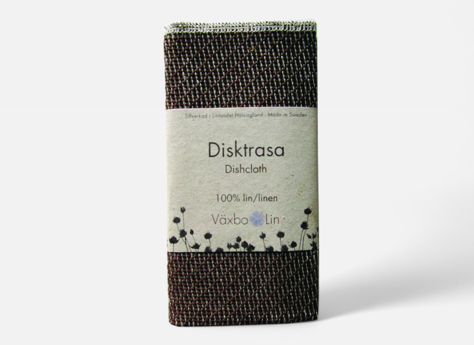 Disktrasa Brun