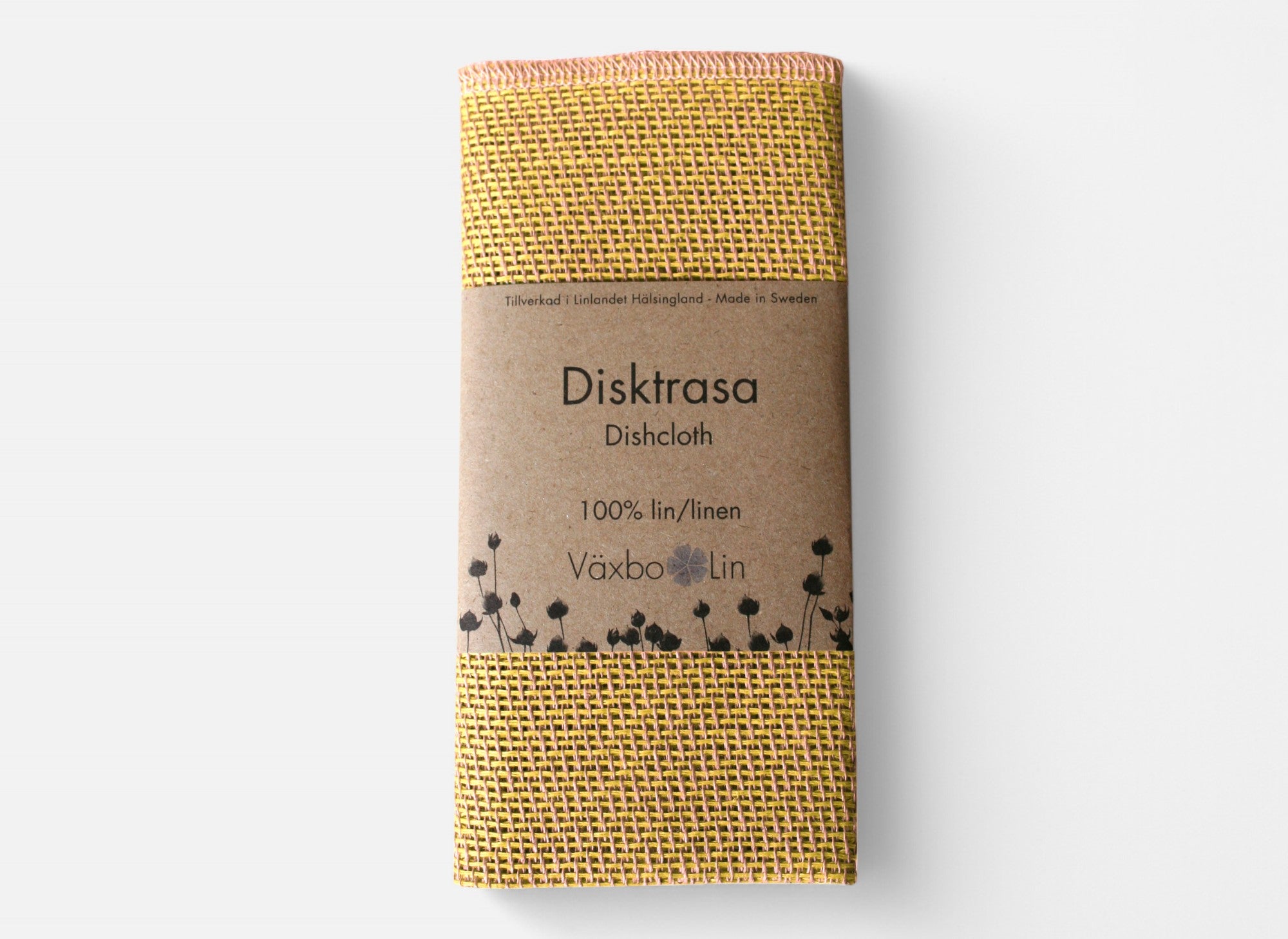 Disktrasa Gul