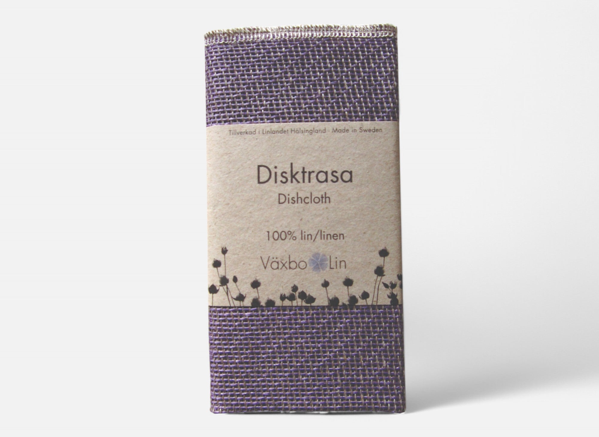 Disktrasa Lila