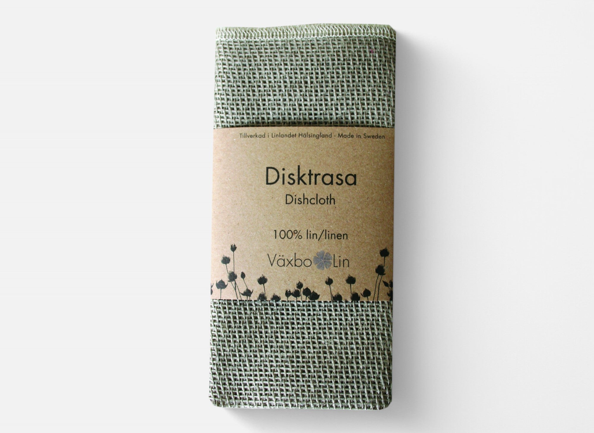 Disktrasa Oblekt
