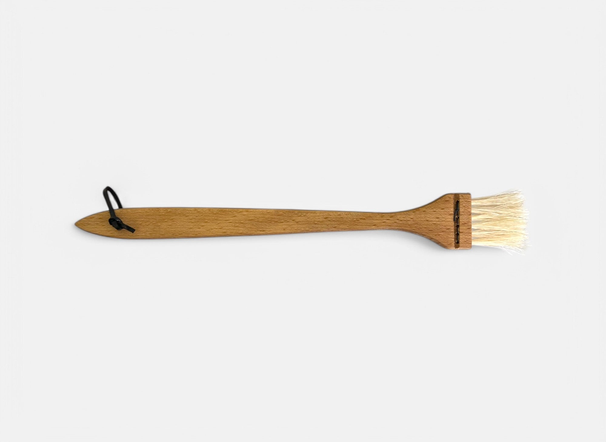 Handgjord Grillpensel