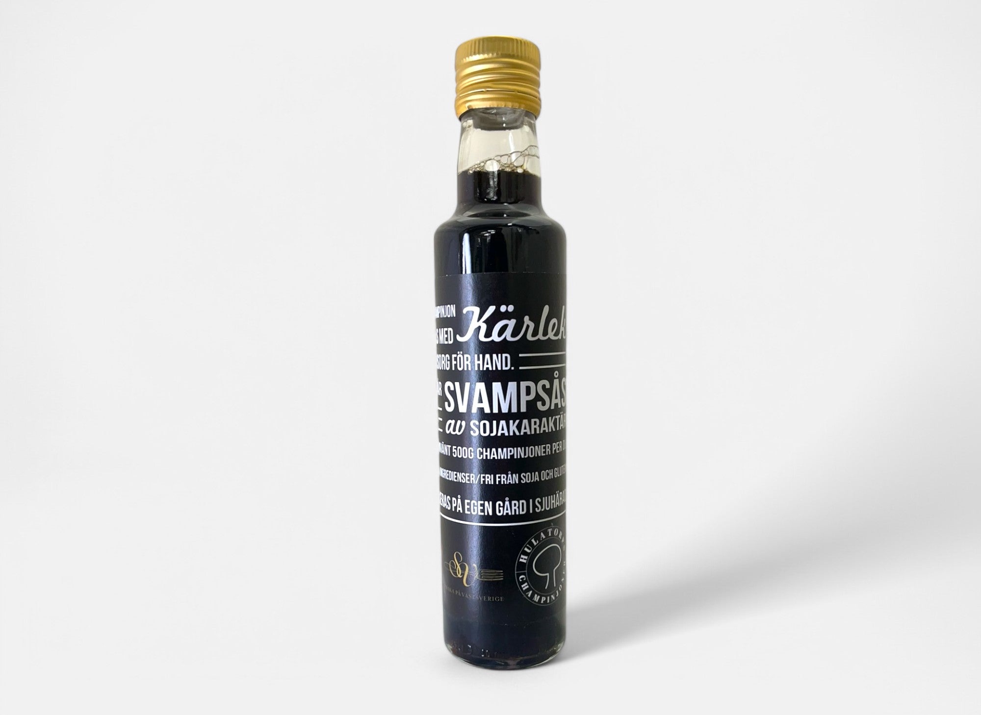 Mushroom sauce 250 ml